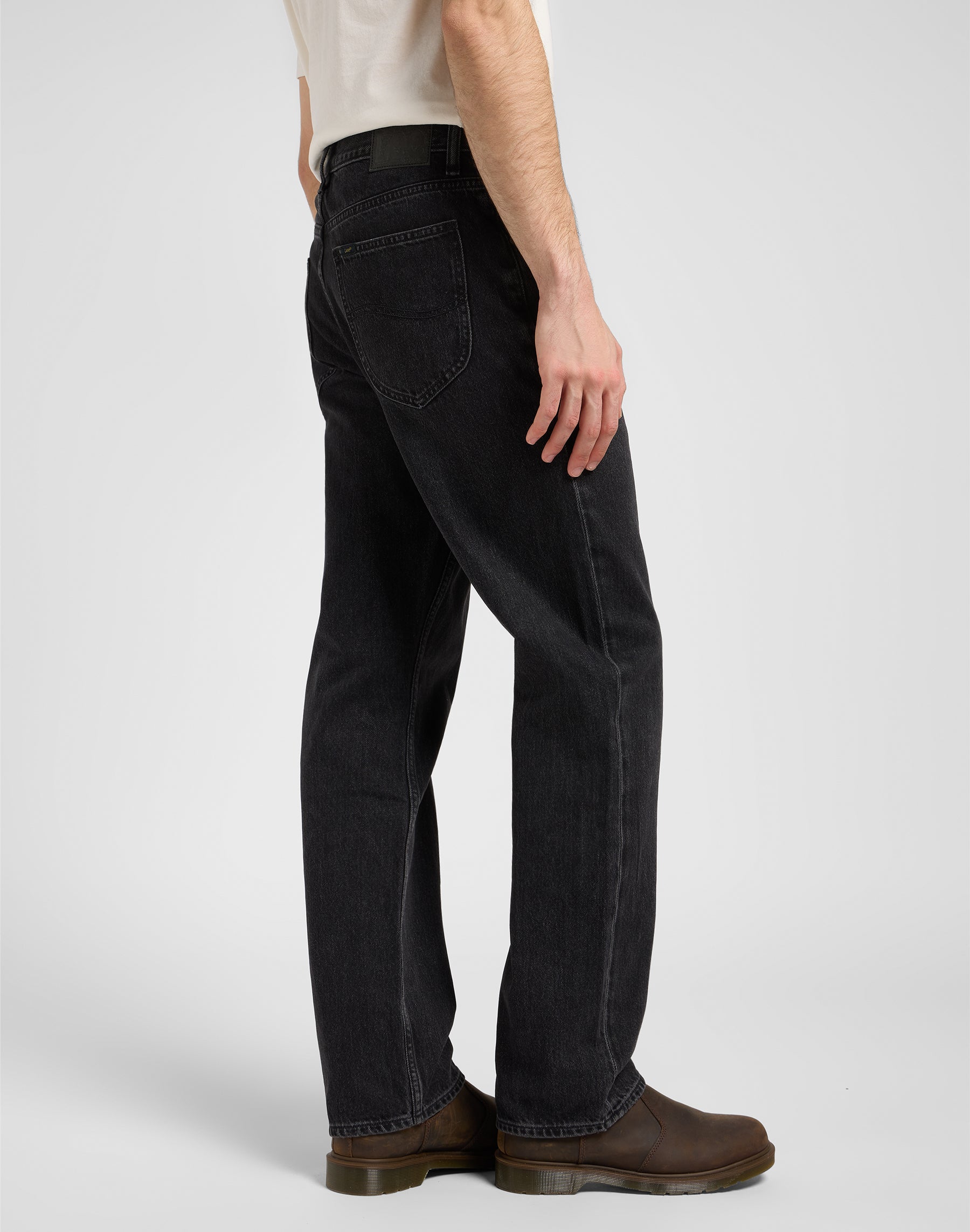 Haden dans Cerberus Jeans Lee