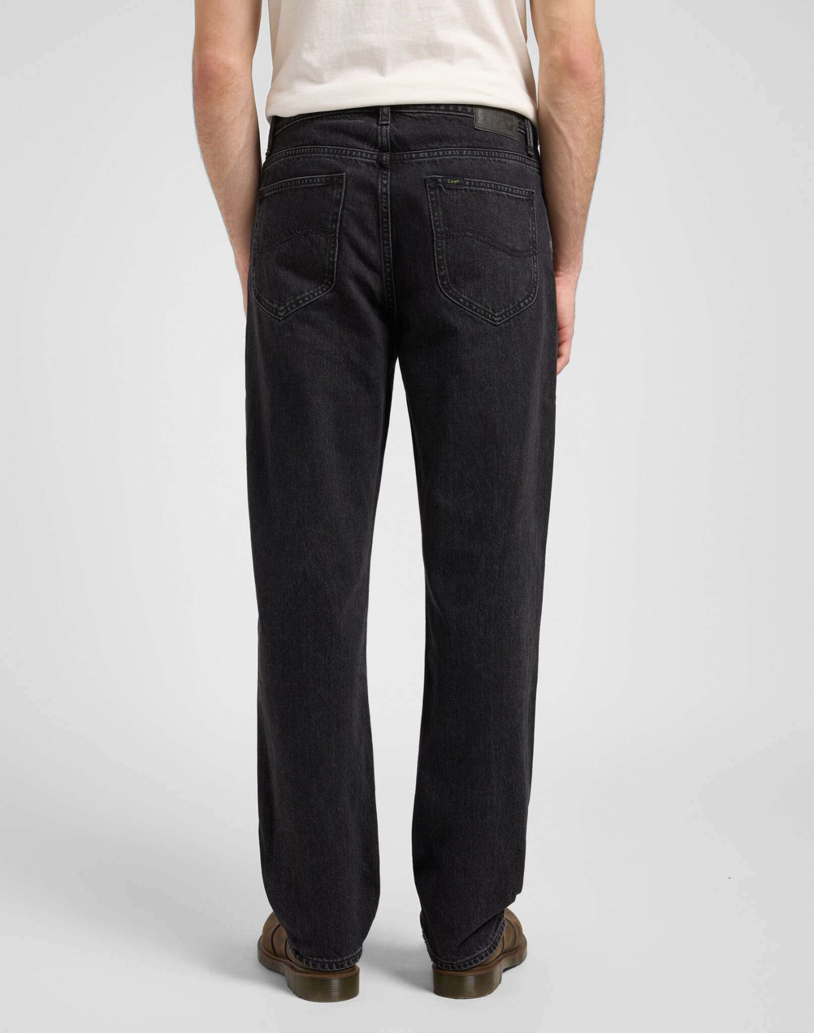 Haden dans Cerberus Jeans Lee