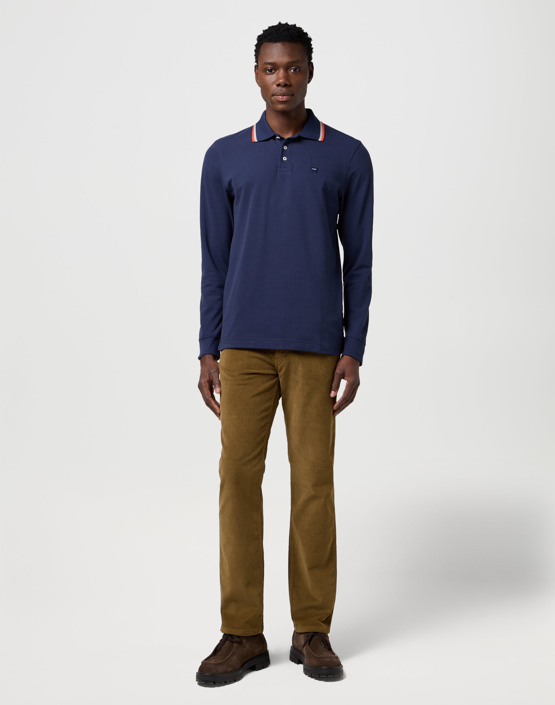 Greensboro en pantalon Kangaroo Wrangler