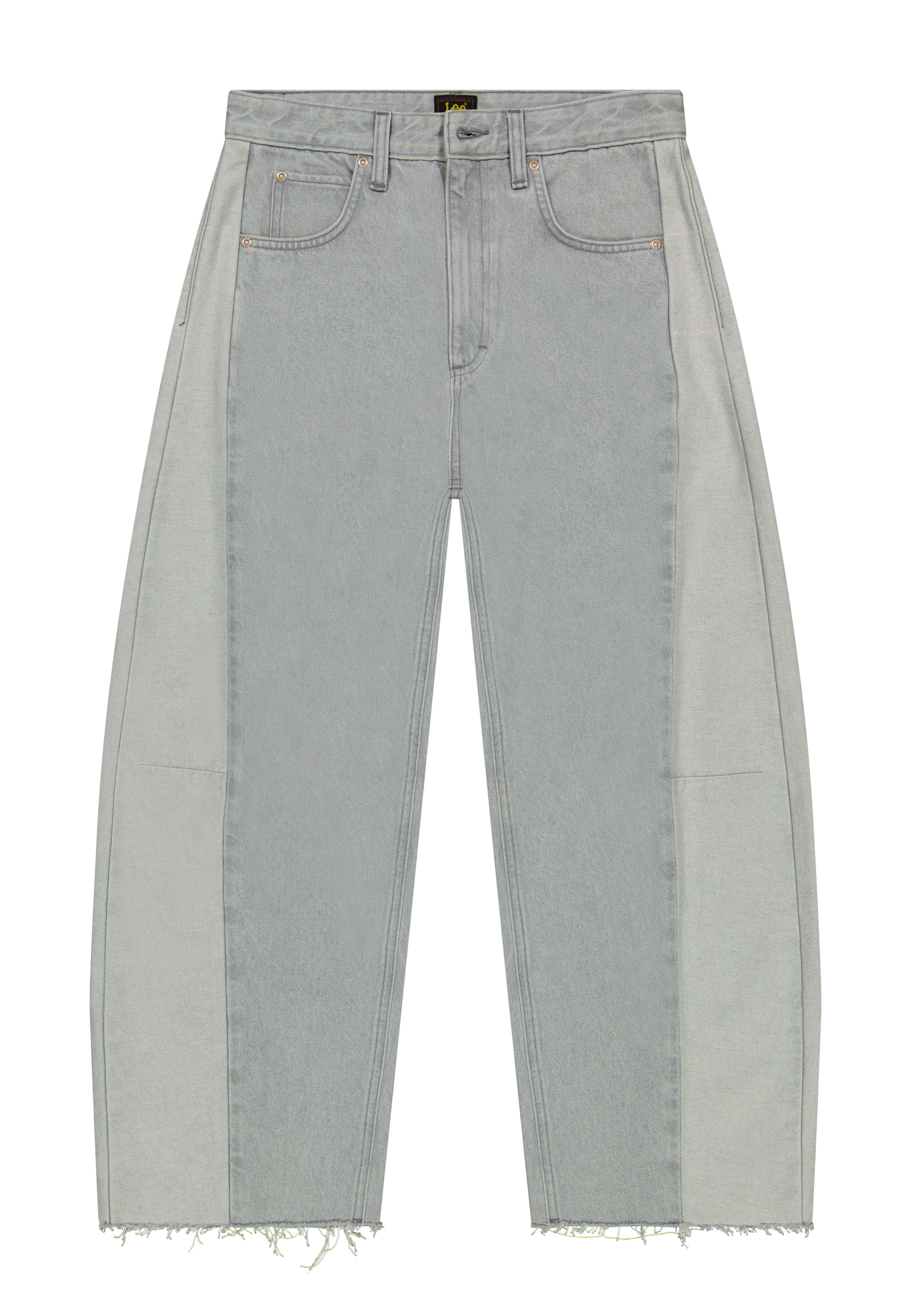 Rider Barrel dans Dusk Gray