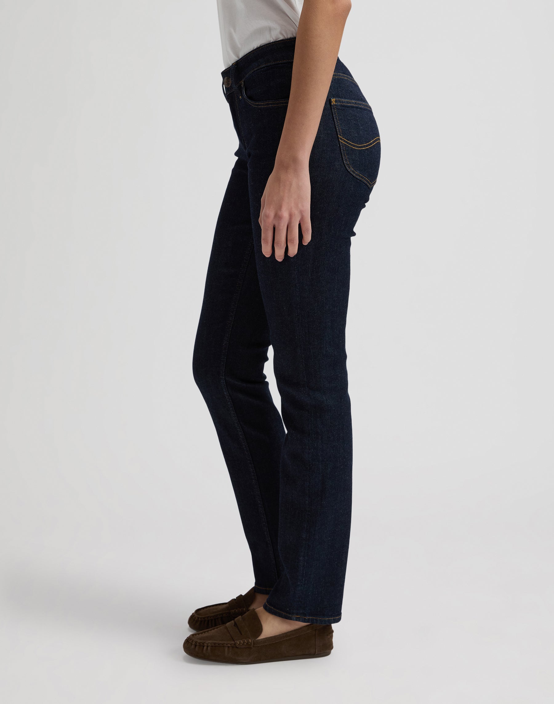 Elly dans l'espace lointain