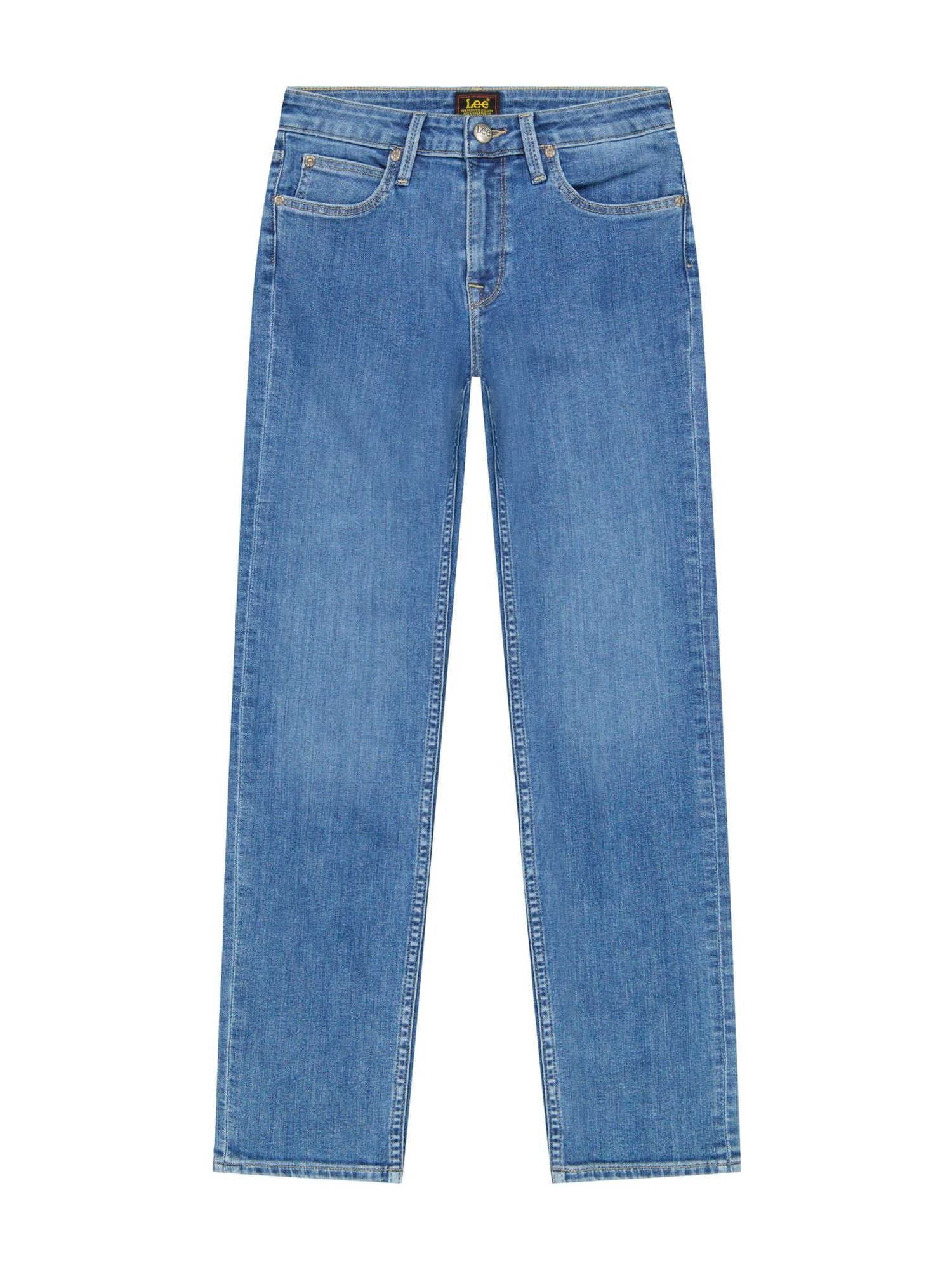 Elly dans Hidden Lagoon