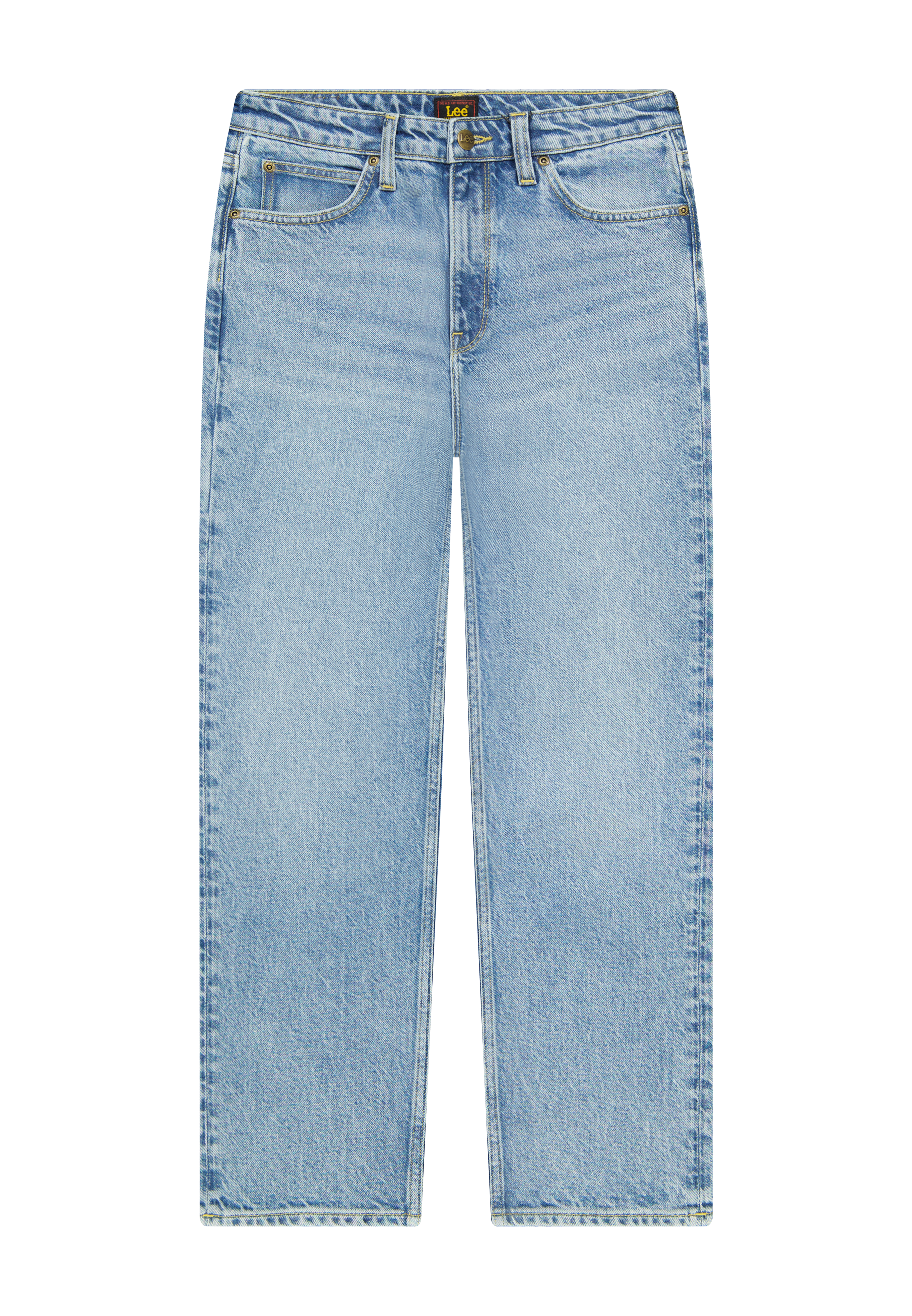 Carol dans Laundry Line