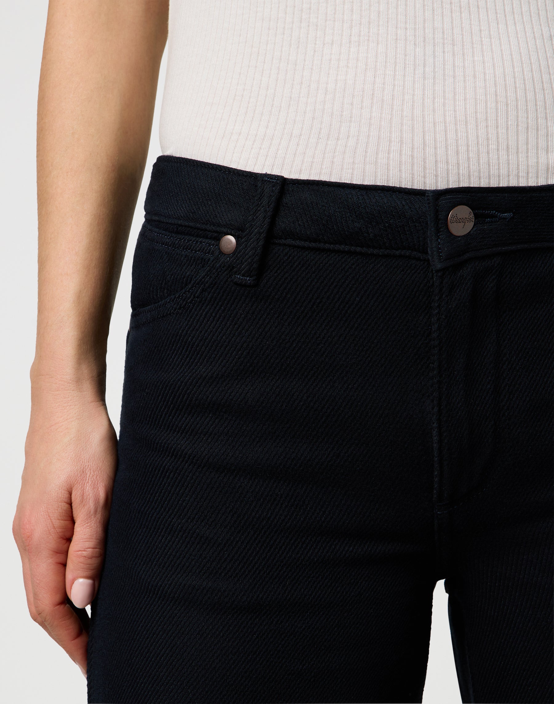 World Wide in Cobalt Crush