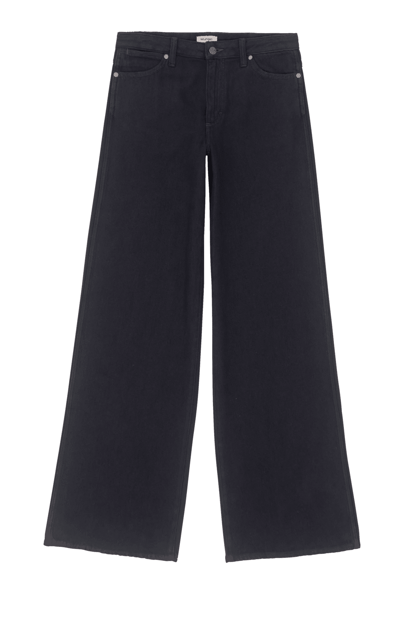 World Wide in Cobalt Crush