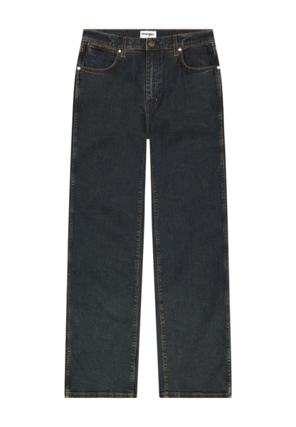 Bateau en vrac à Nightfall