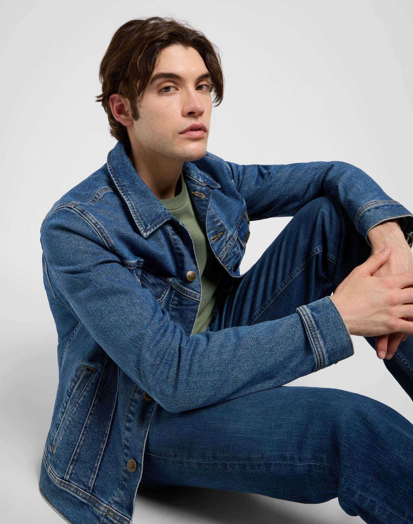 Veste Rider dans Belmont Vestes Lee