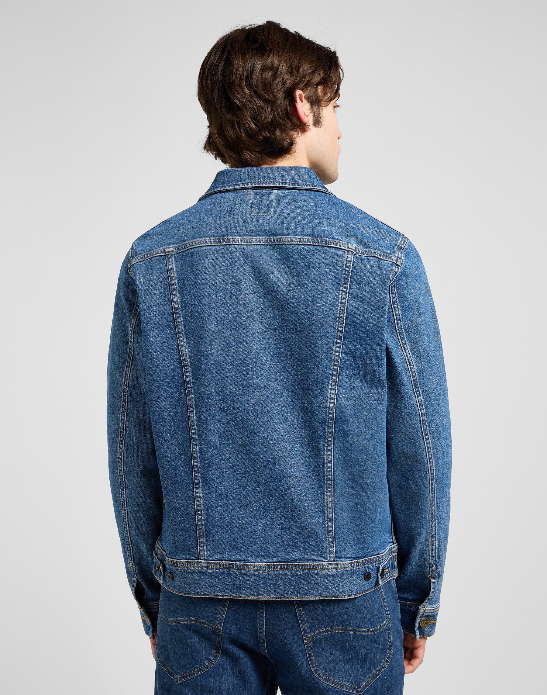 Veste Rider dans Belmont Vestes Lee