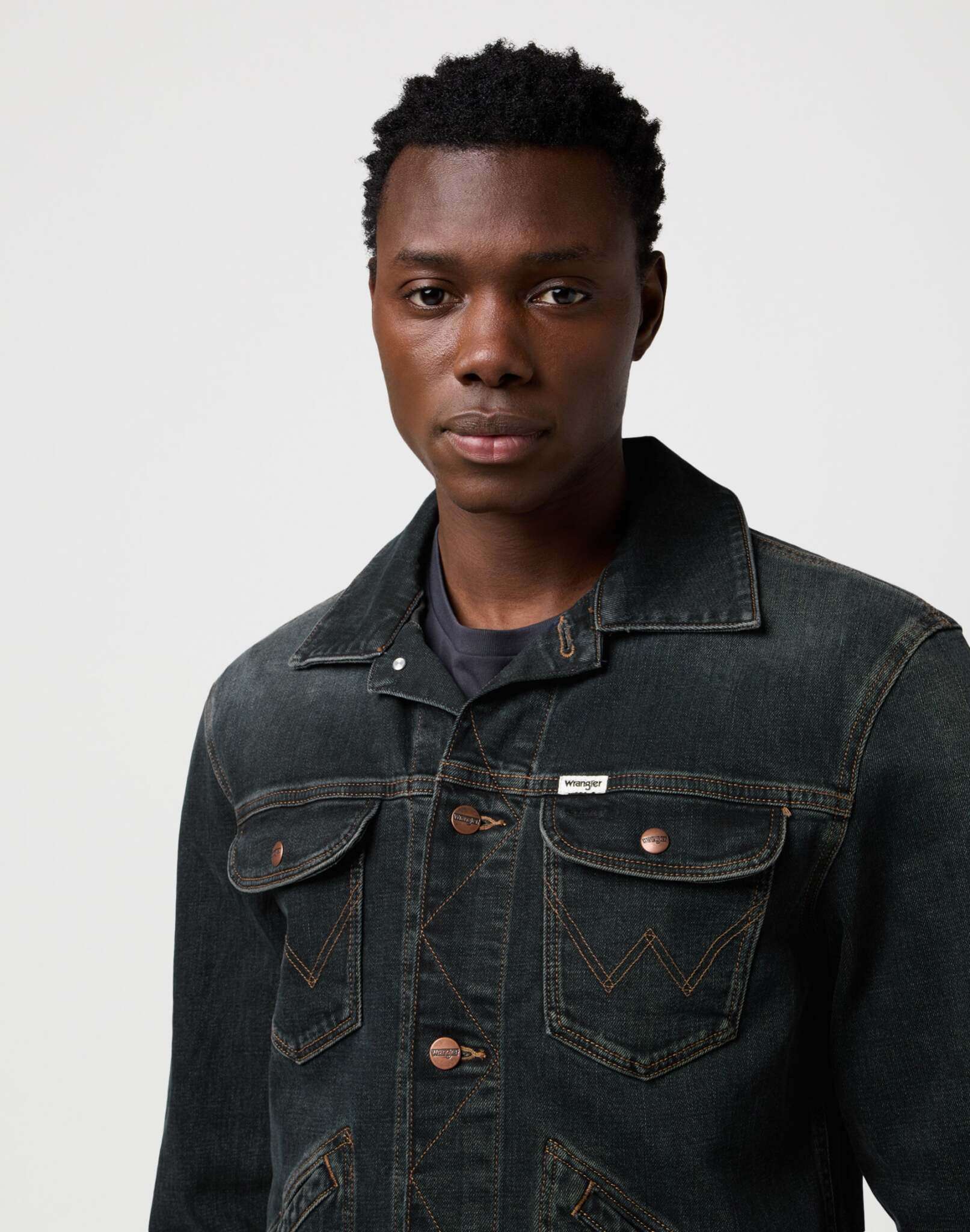 124Mj dans Vestes Nightfall Wrangler