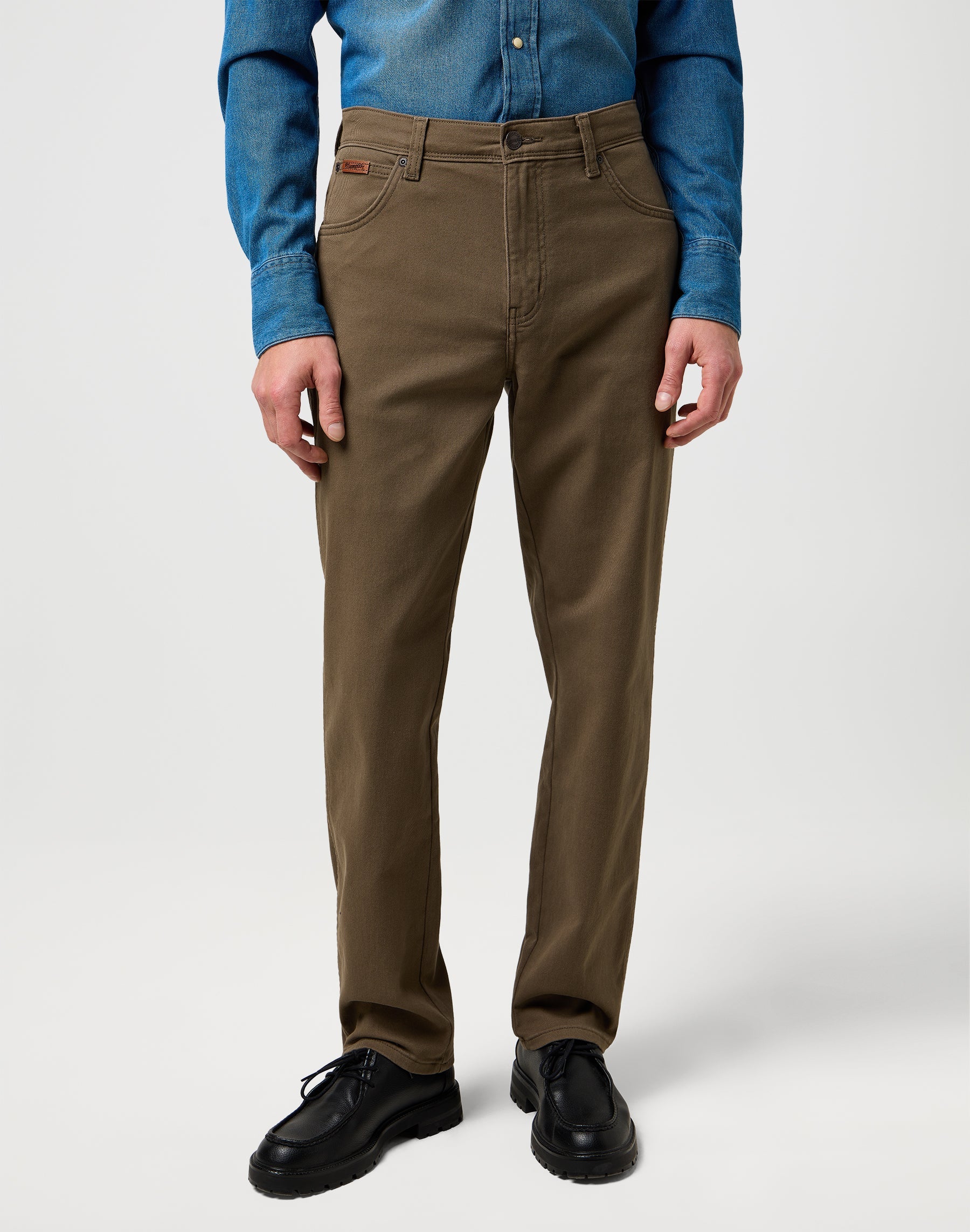Texas en pantalon Tarmac Wrangler
