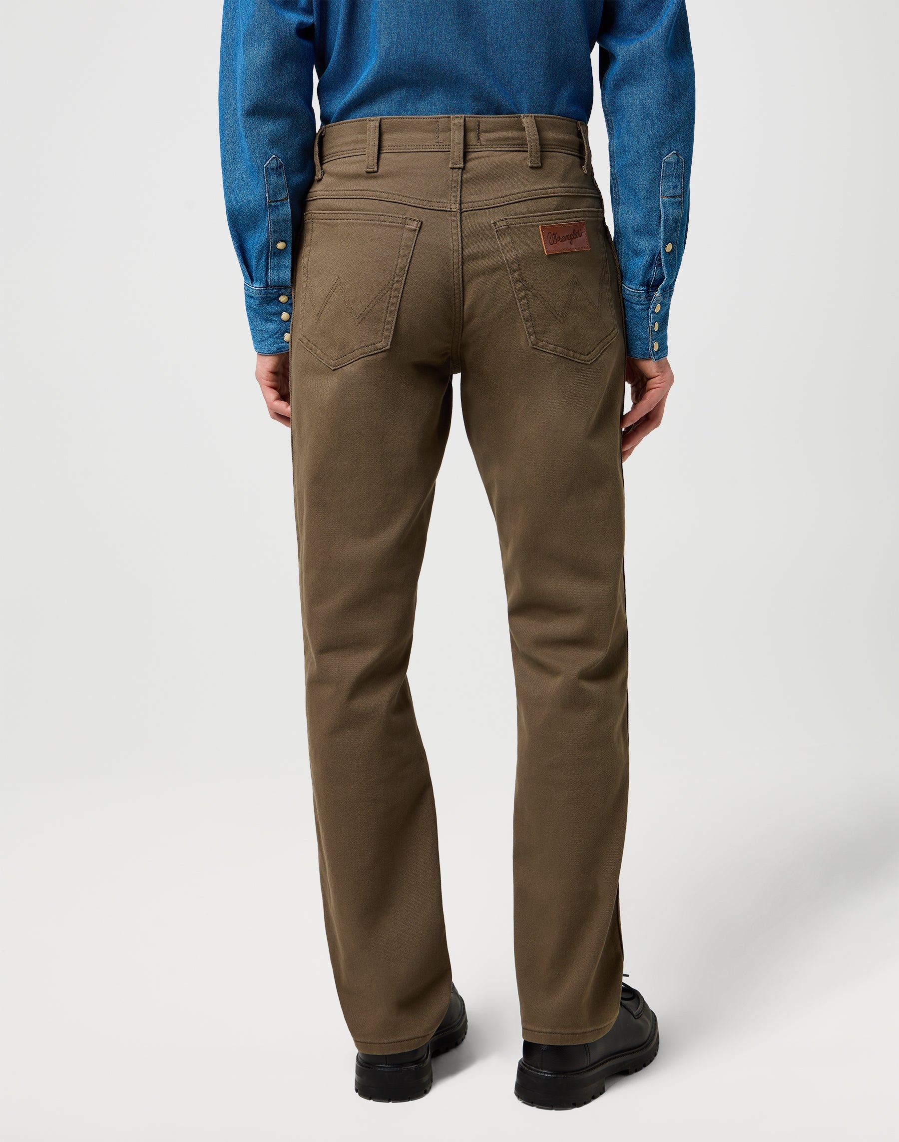 Texas en pantalon Tarmac Wrangler