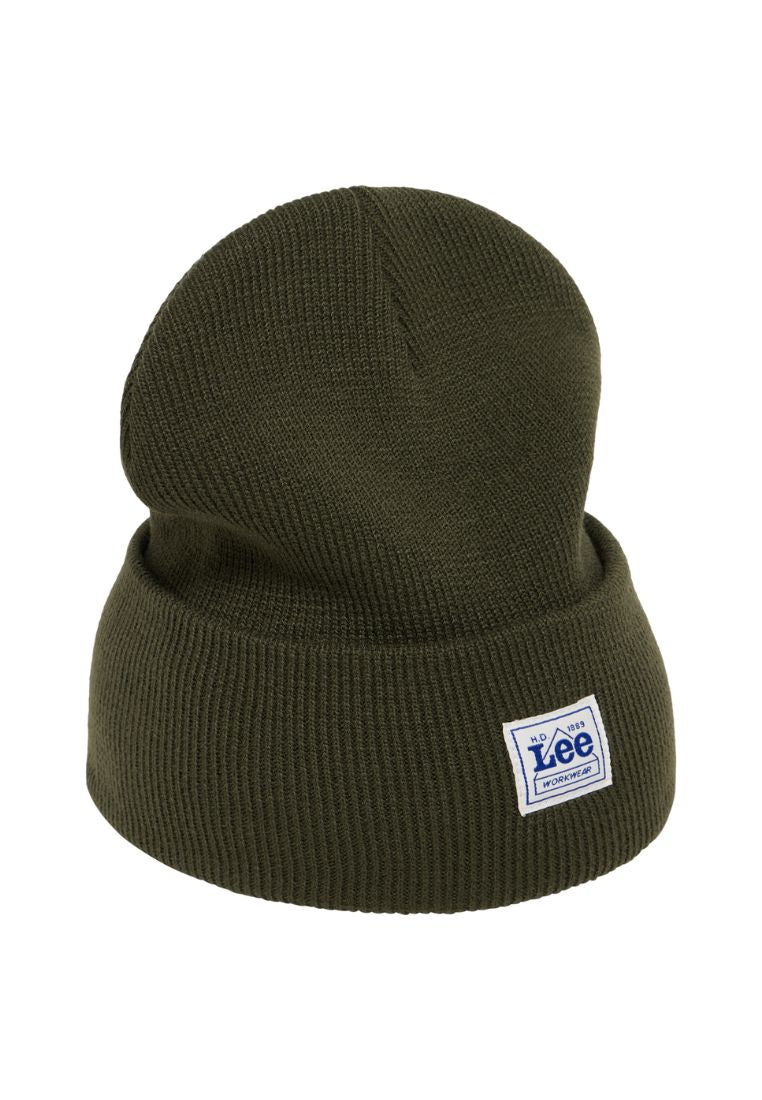 Bonnet Workwear à Oak Moss Bonnets Lee
