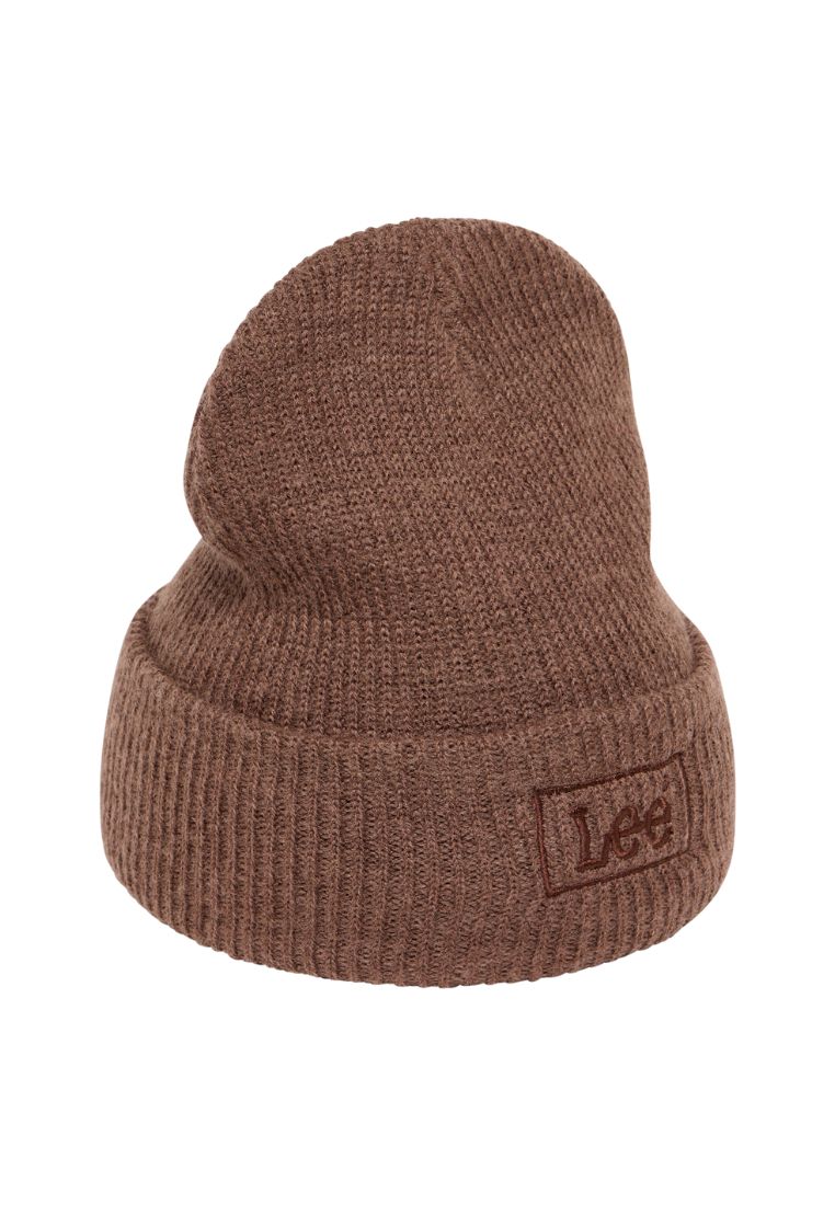 Bonnet Core dans Luxe Brown Bonnets Lee