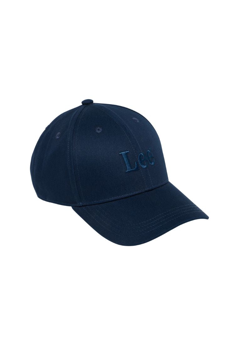 Lee Cap in Rivet Navy Caps Lee
