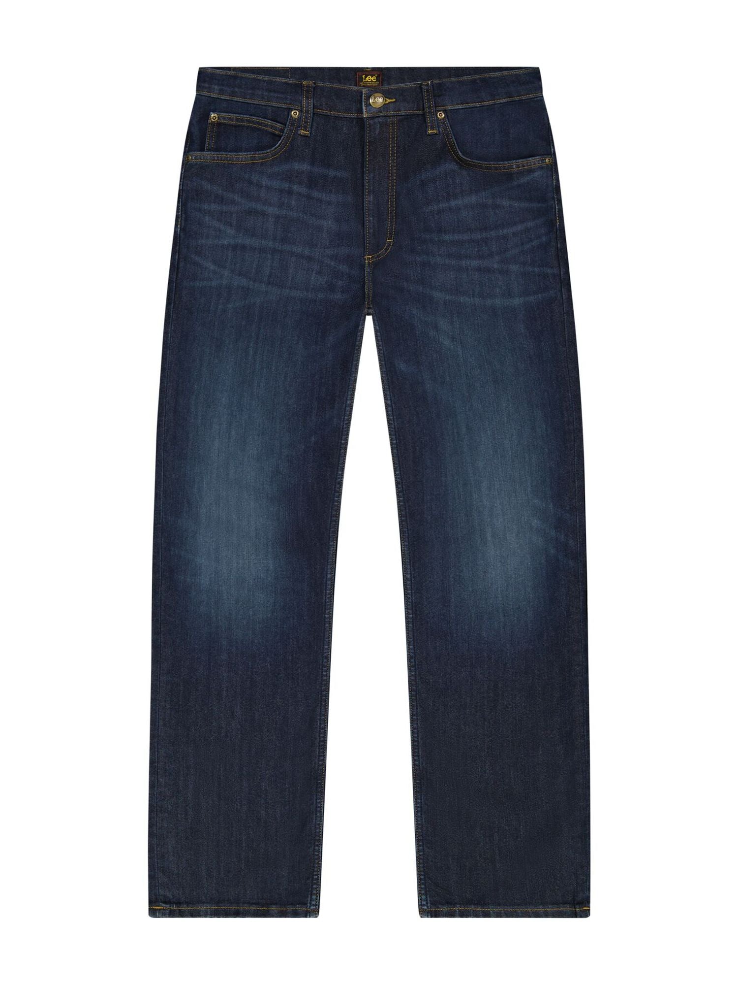 L'Ouest dans une main forte