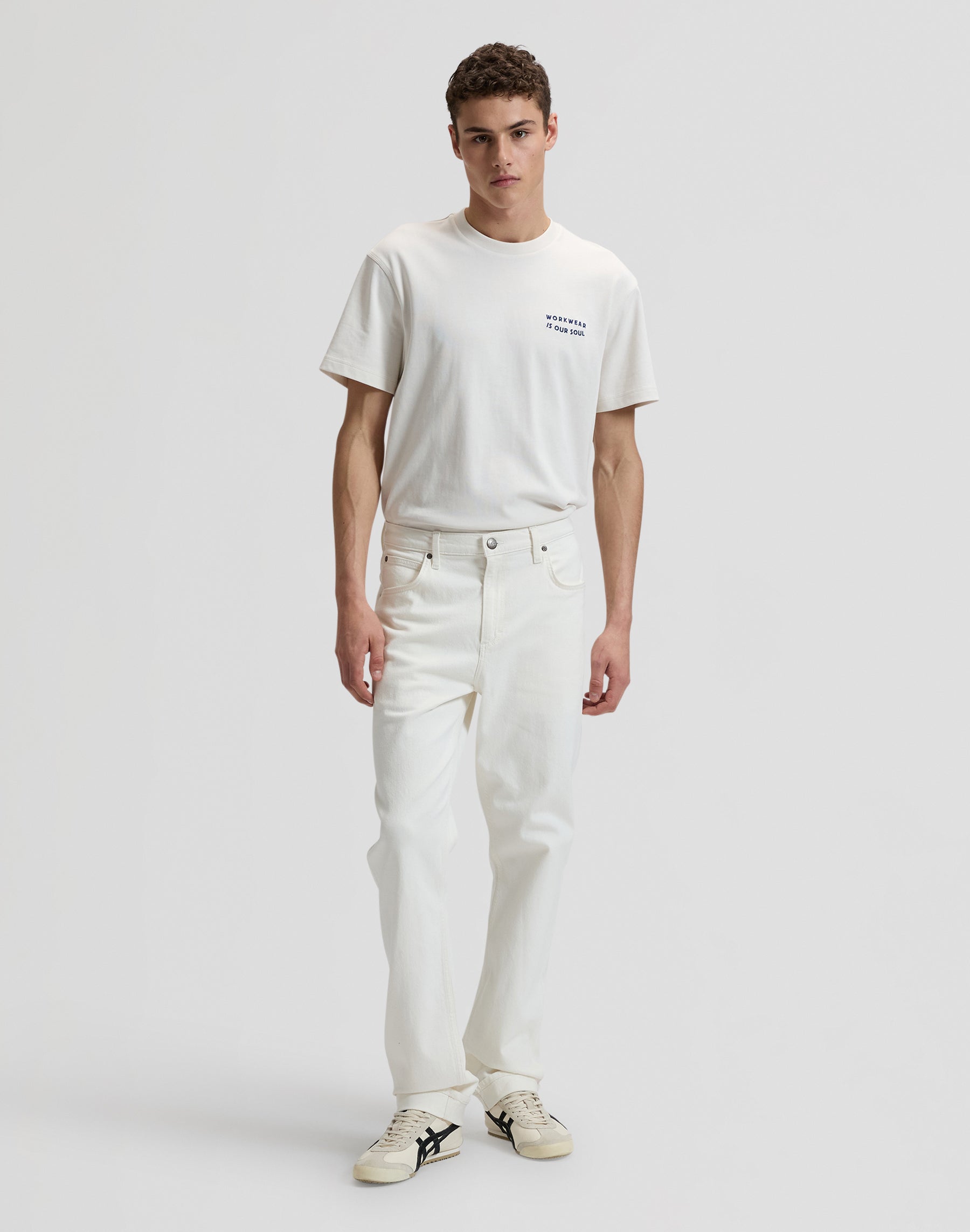 Haden dans Free Soul