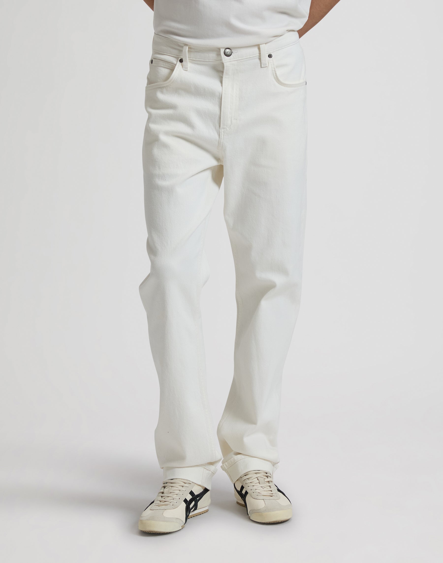 Haden dans Free Soul