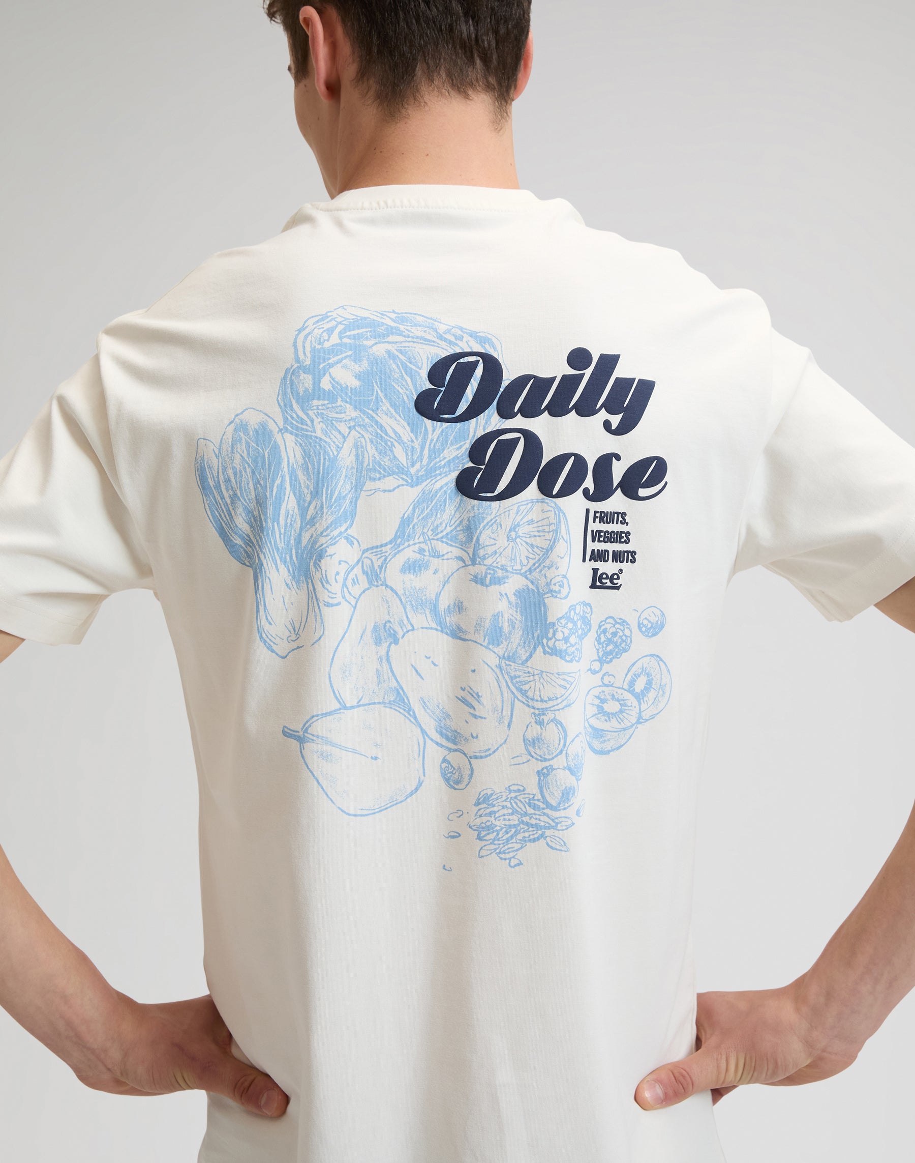 Thé Daily Dose en version naturelle