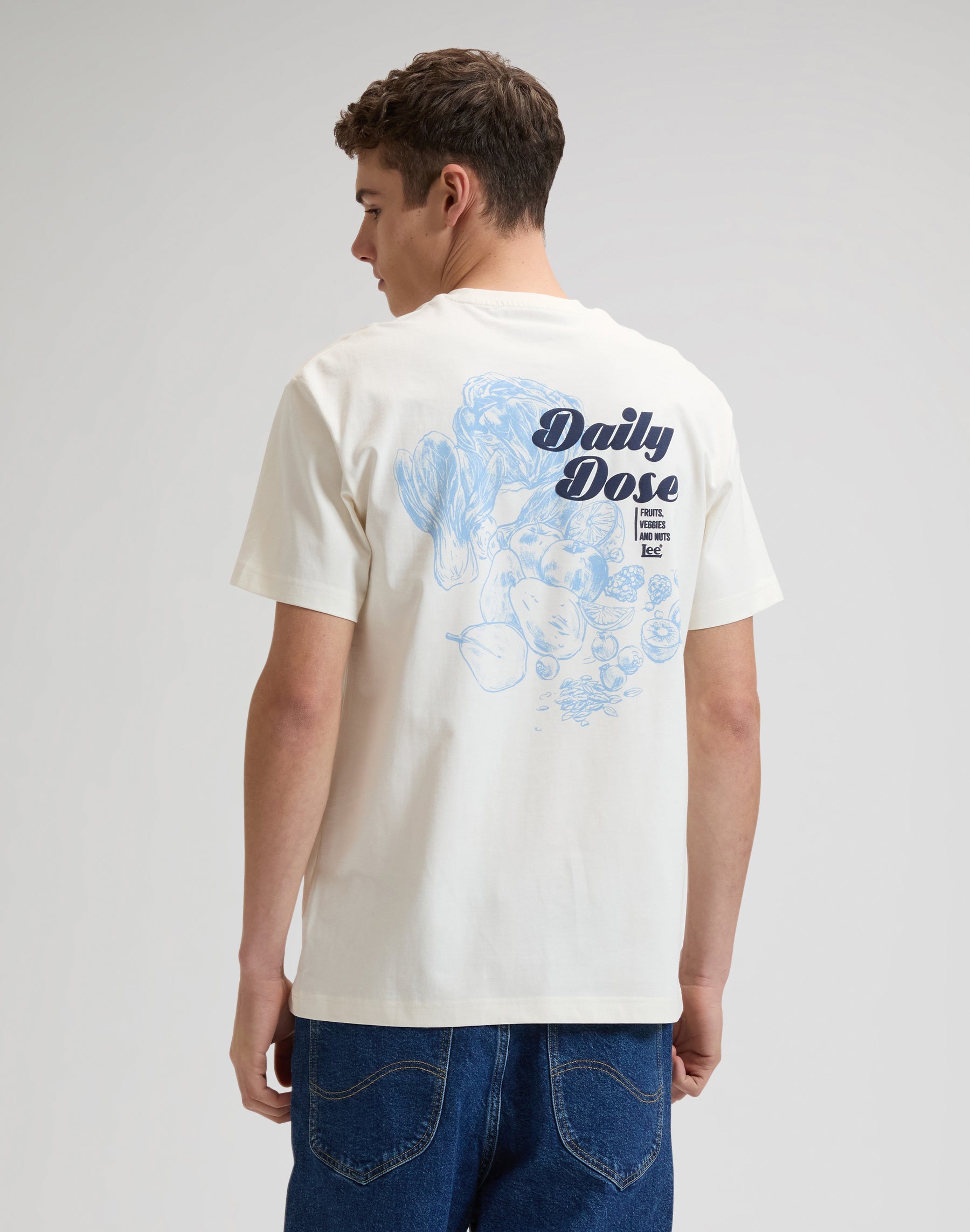 Thé Daily Dose en version naturelle