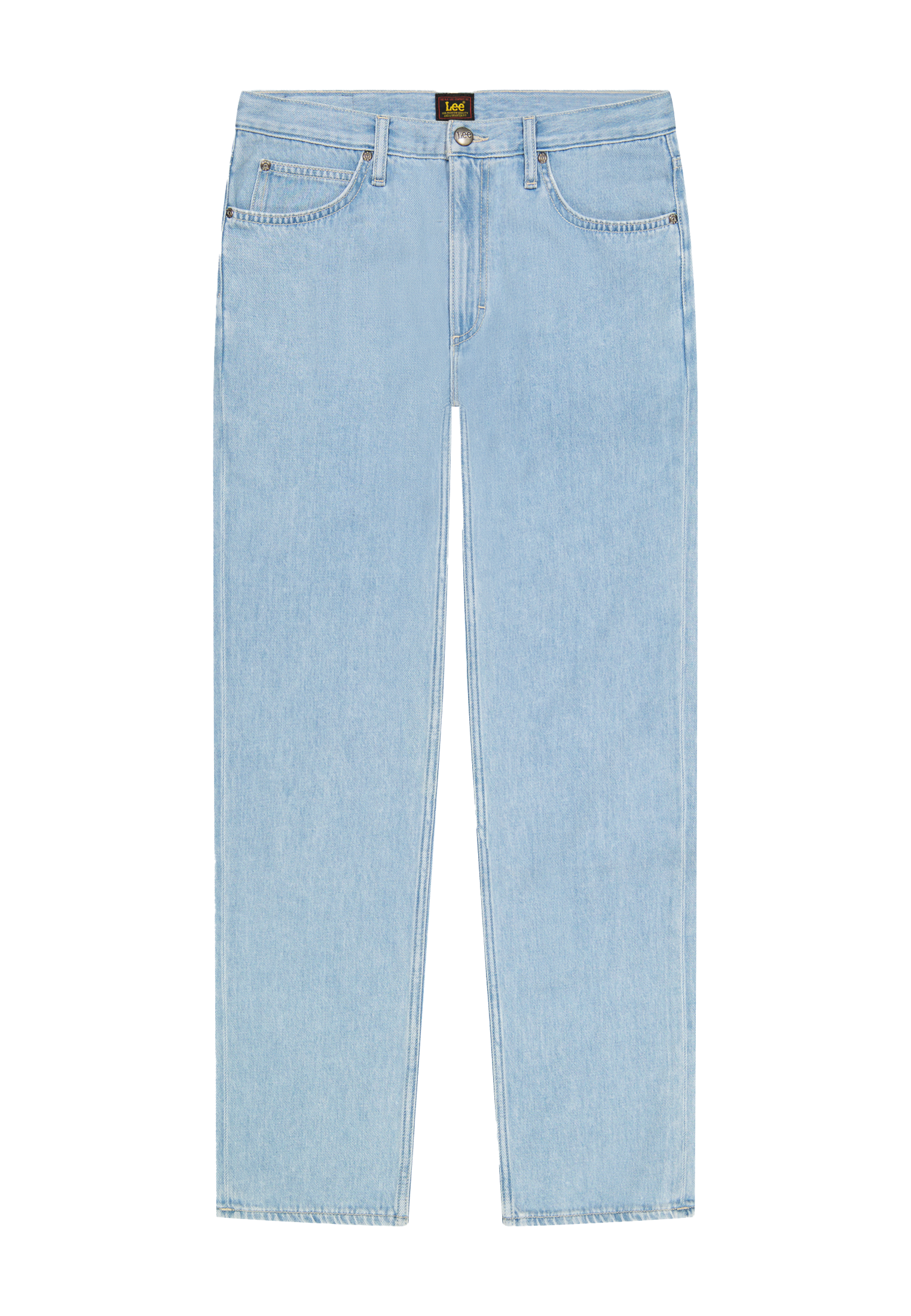 Ouest en pierre claire