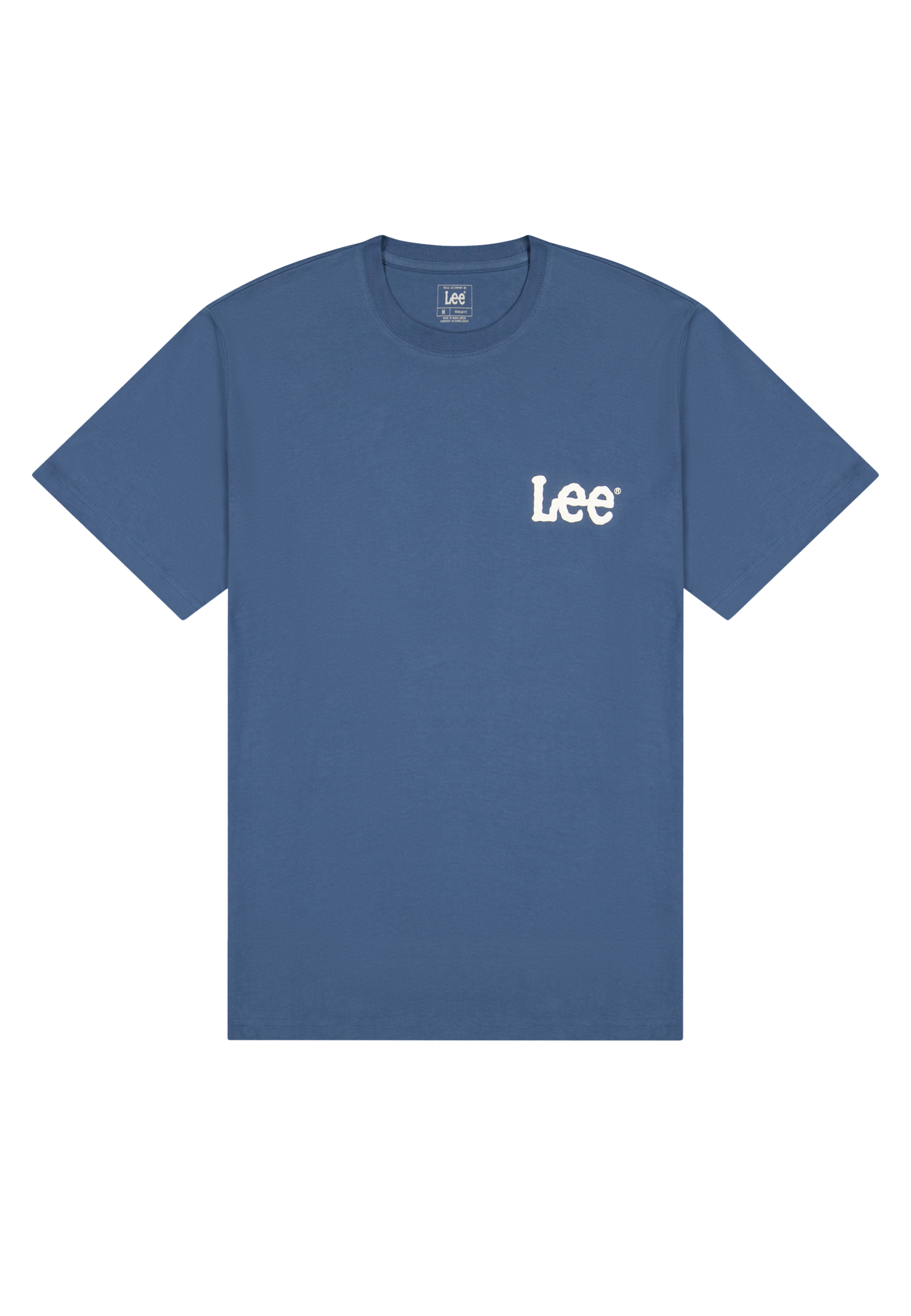 Lee Medium Wobbly Lee en bleu académie
