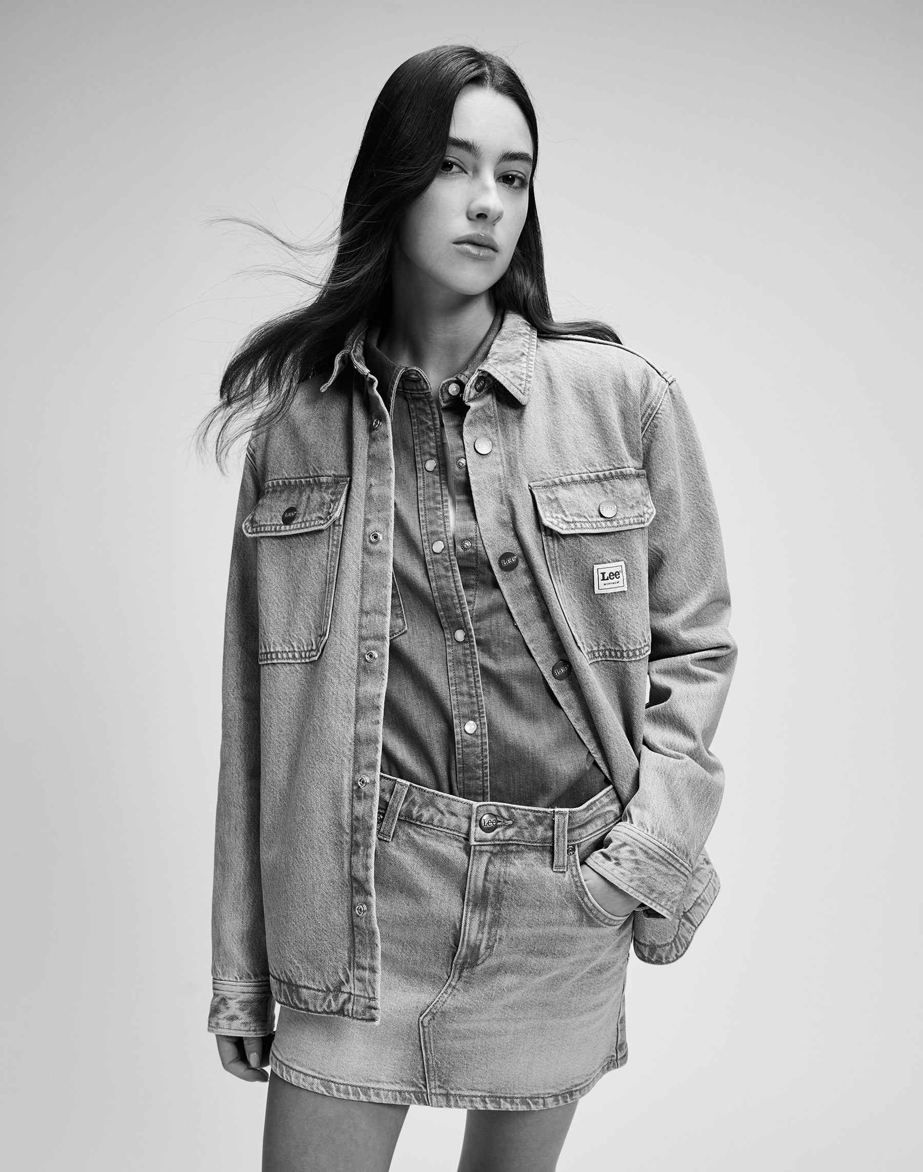 Survêtement Workwear en Just Me