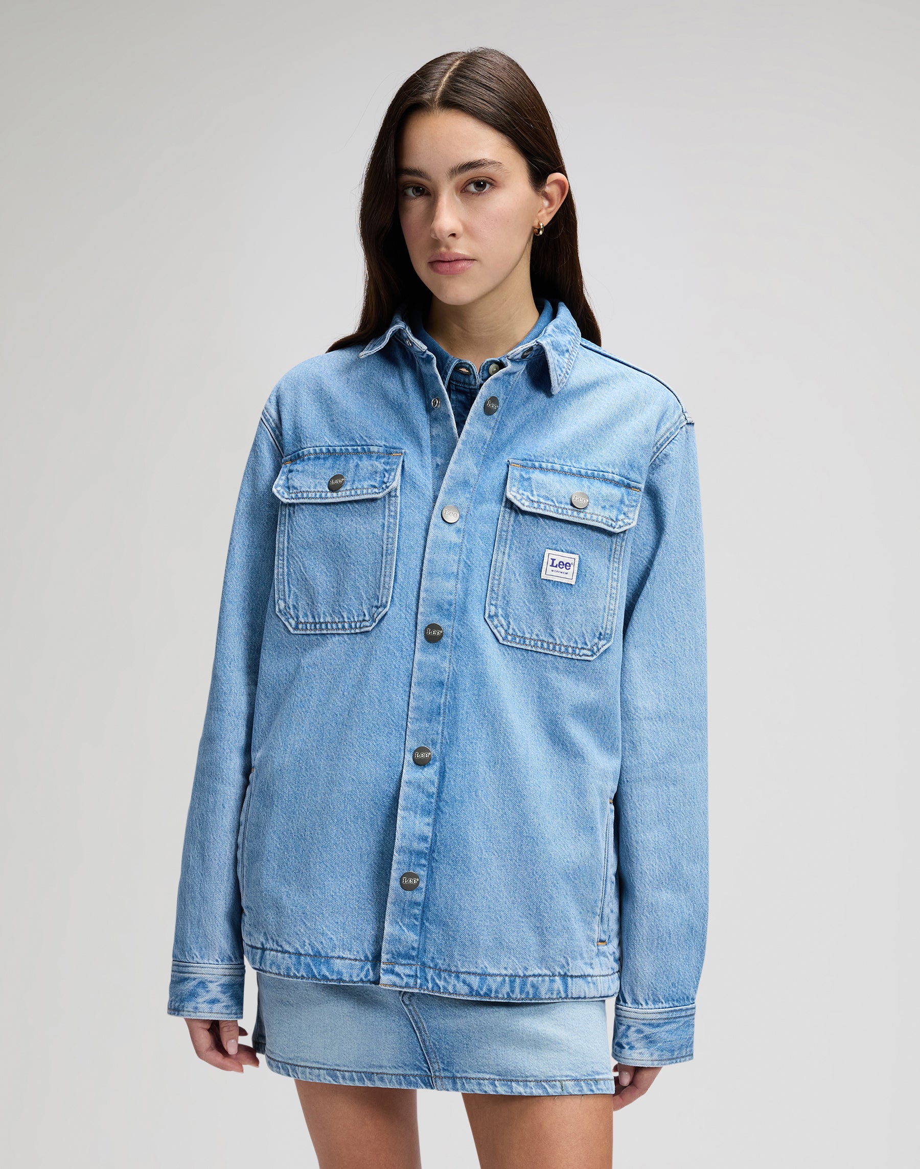 Survêtement Workwear en Just Me