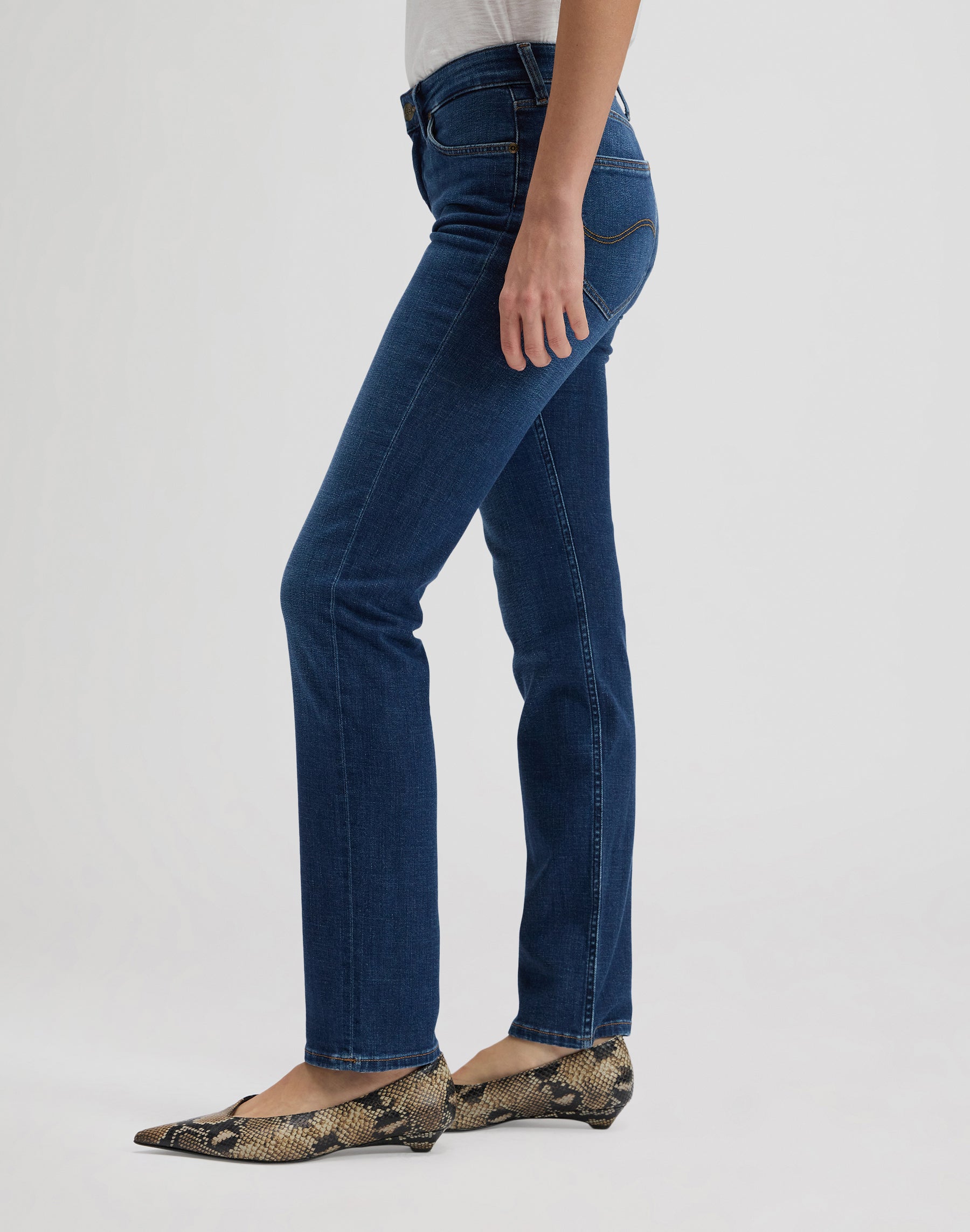 Marion en plein voyage