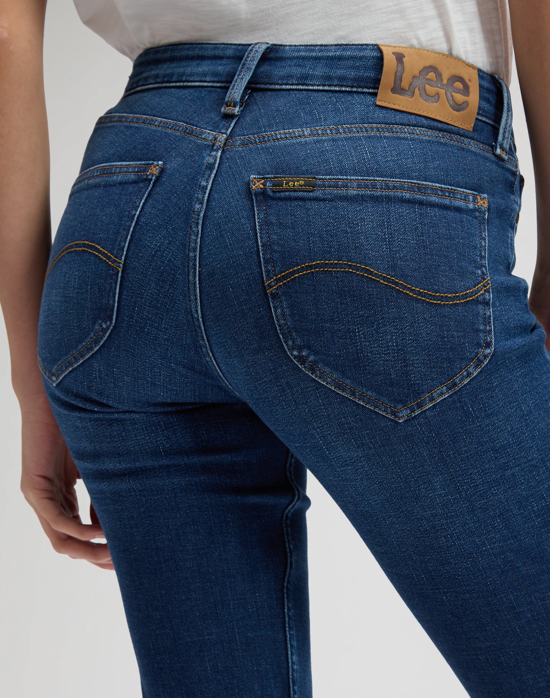 Marion en plein voyage