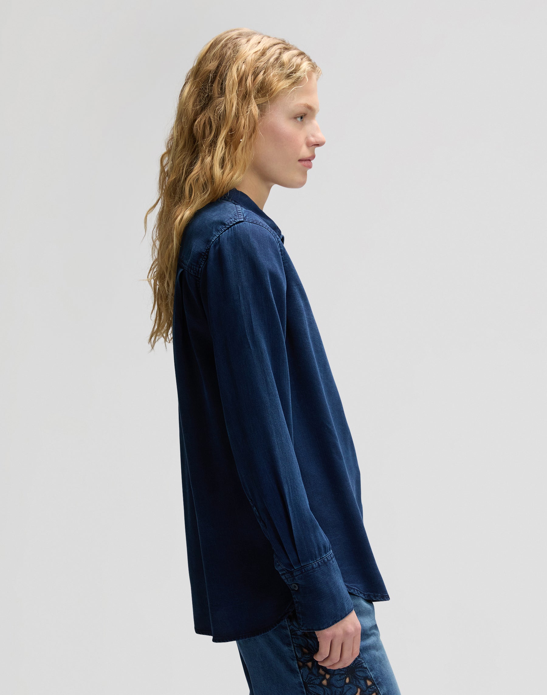 Chemise classique Sunset Ride Chemises Lee