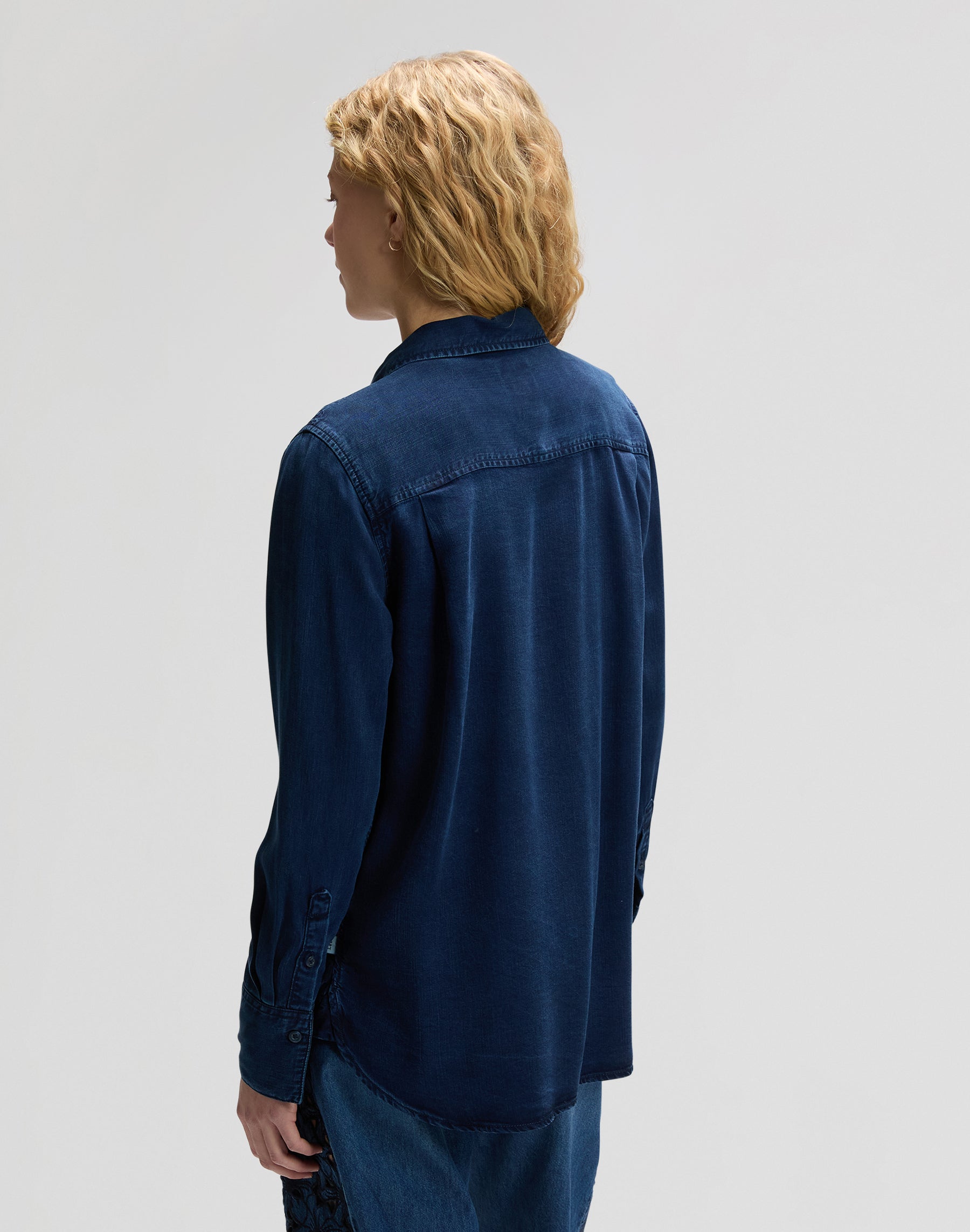 Chemise classique Sunset Ride Chemises Lee