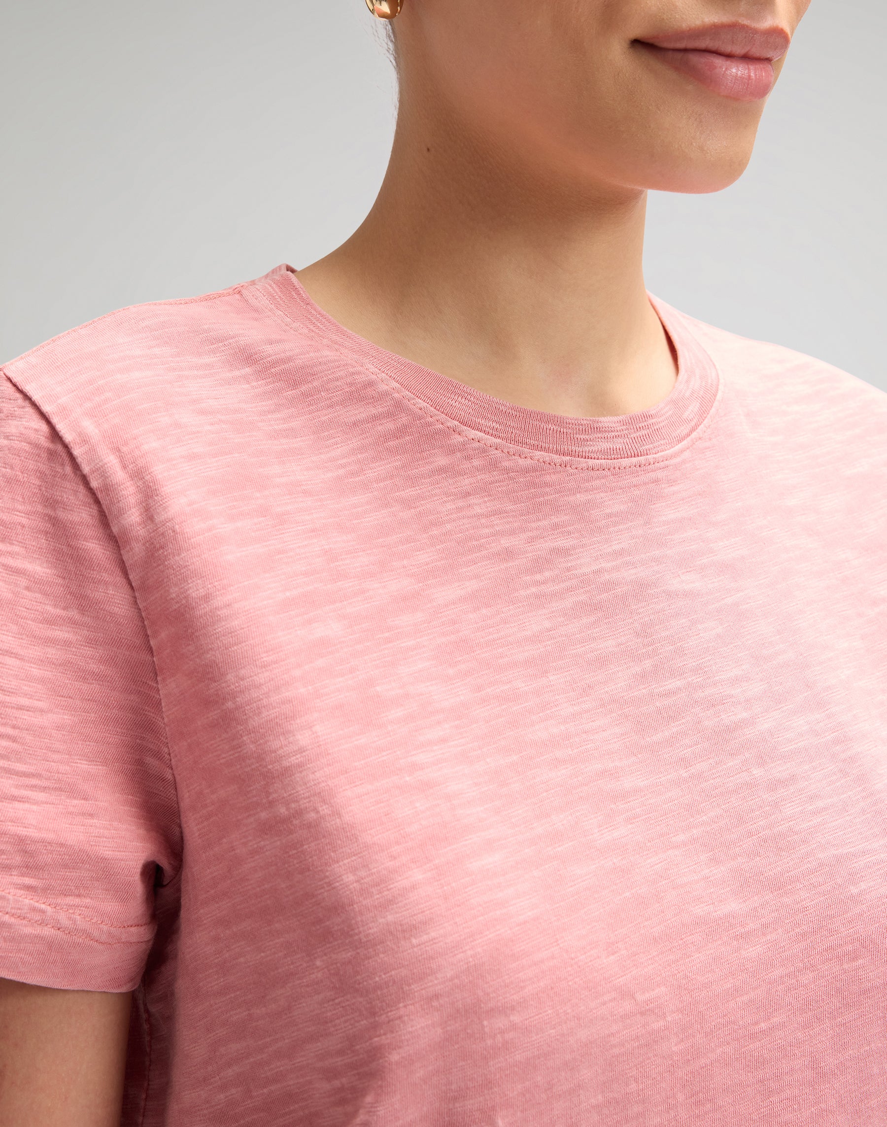 Perfect Tee à Mallory