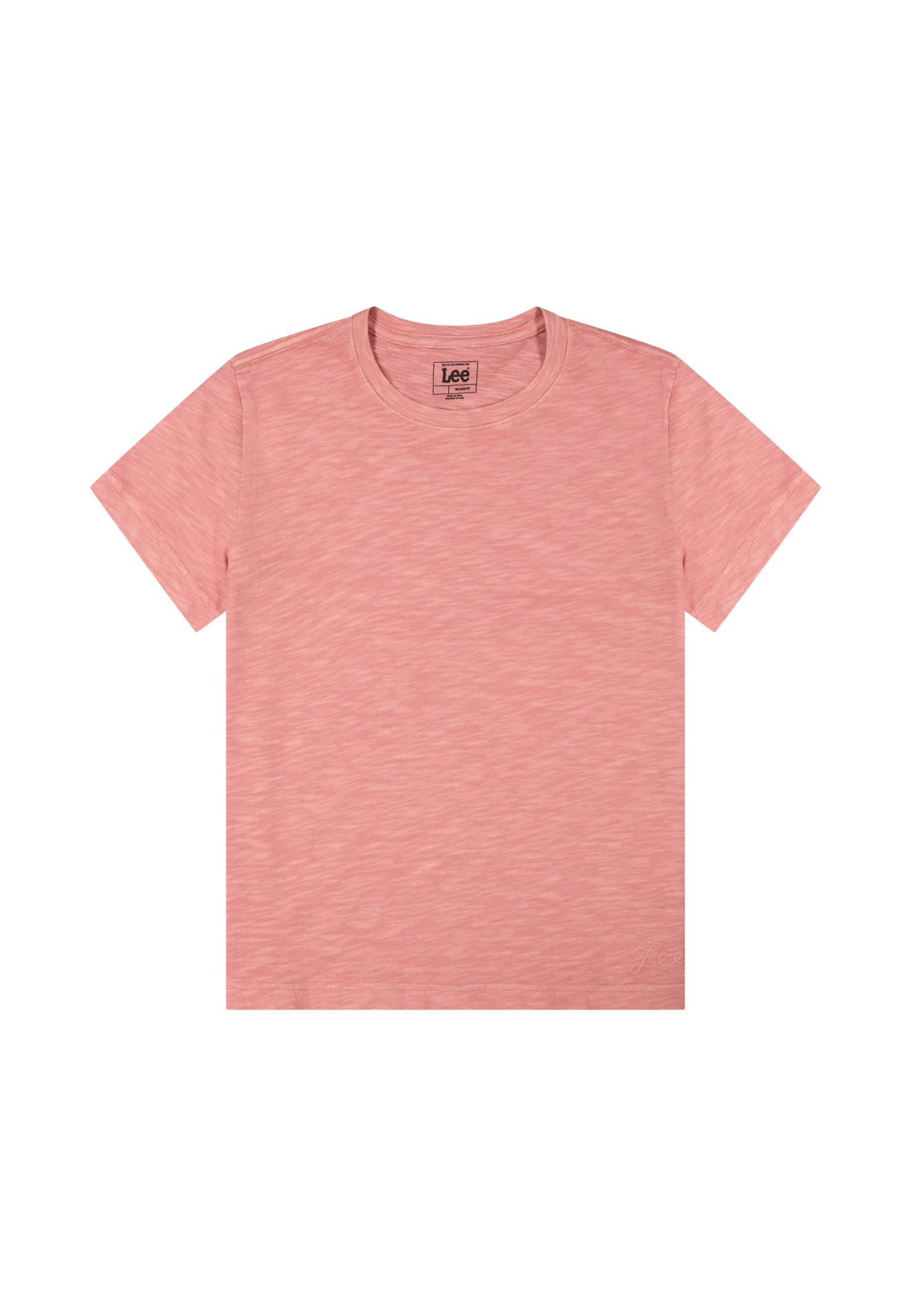 Perfect Tee à Mallory