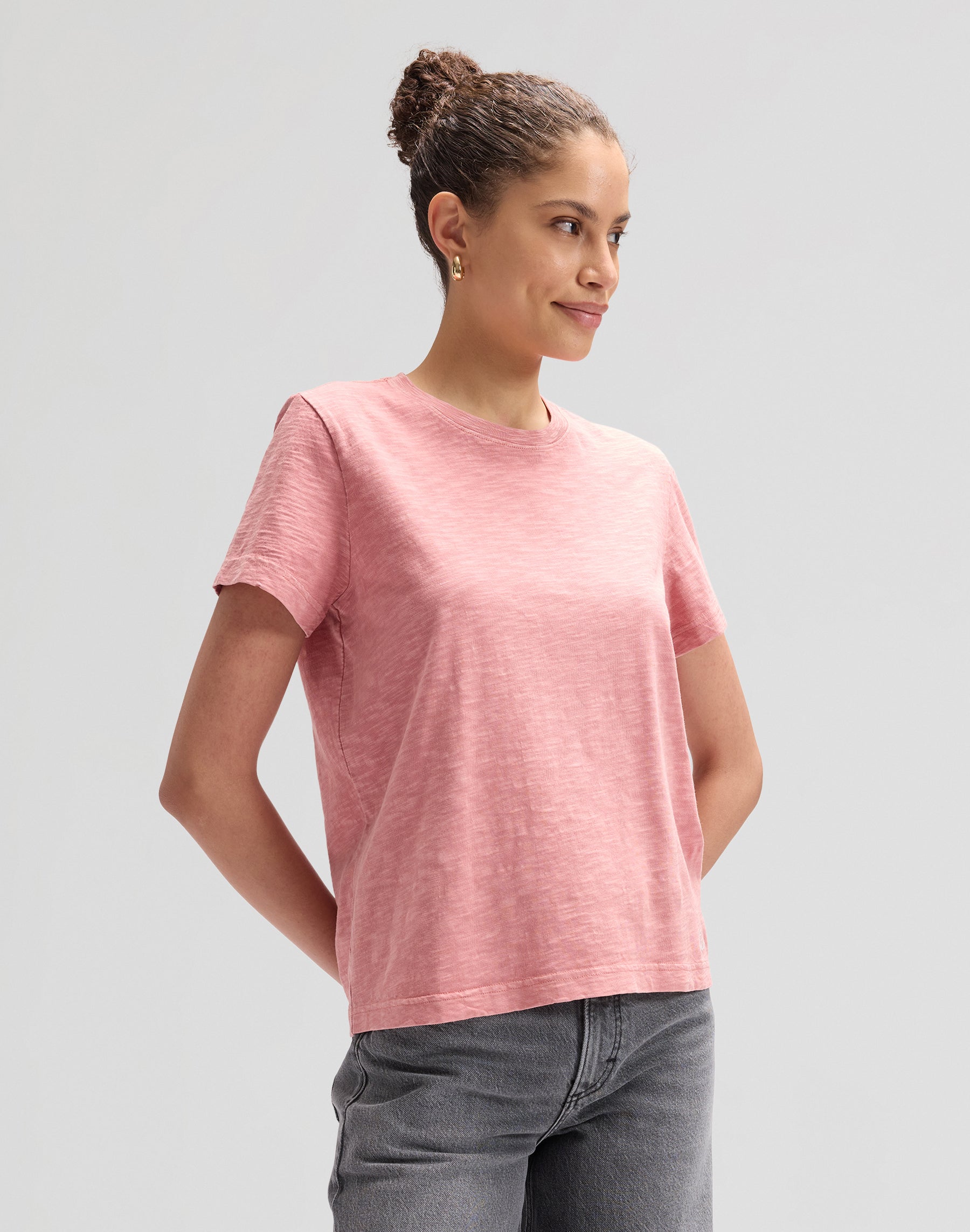 Perfect Tee à Mallory