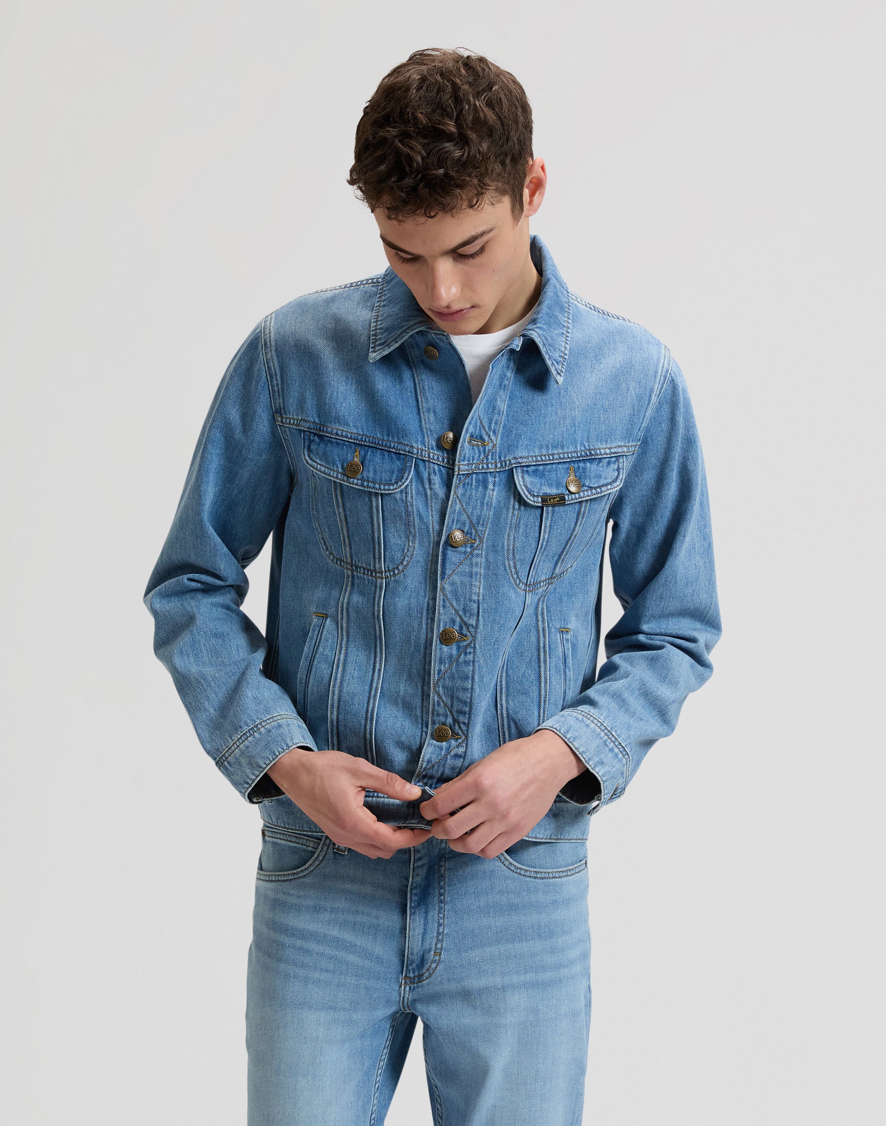 Veste Rider en Firestone Vestes Lee