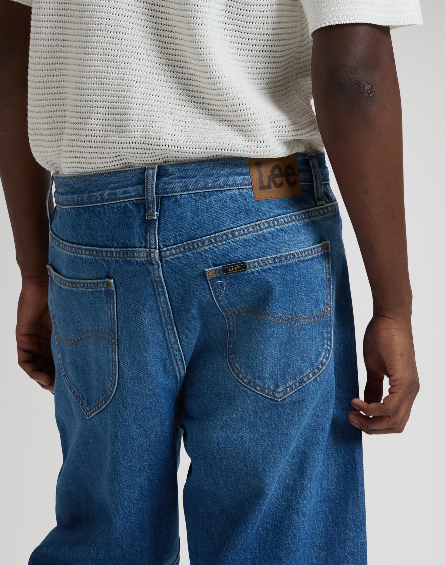 Barrel 5 Pocket dans Modern Maker