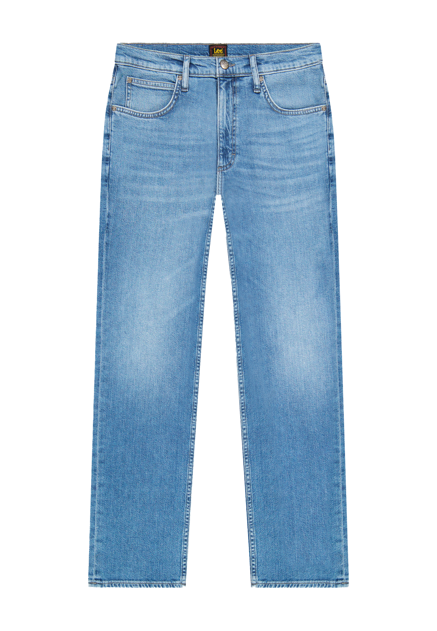 Daren dans Skyfall Jeans Lee