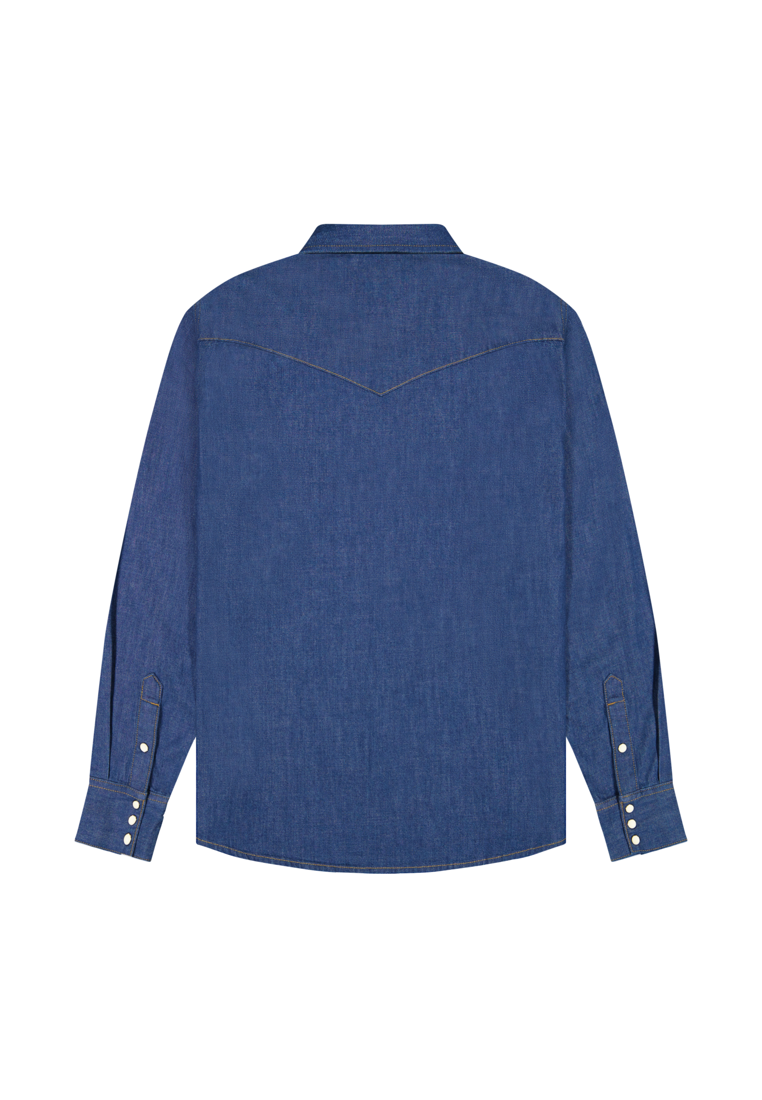 Western Caroline Creek Chemises Wrangler