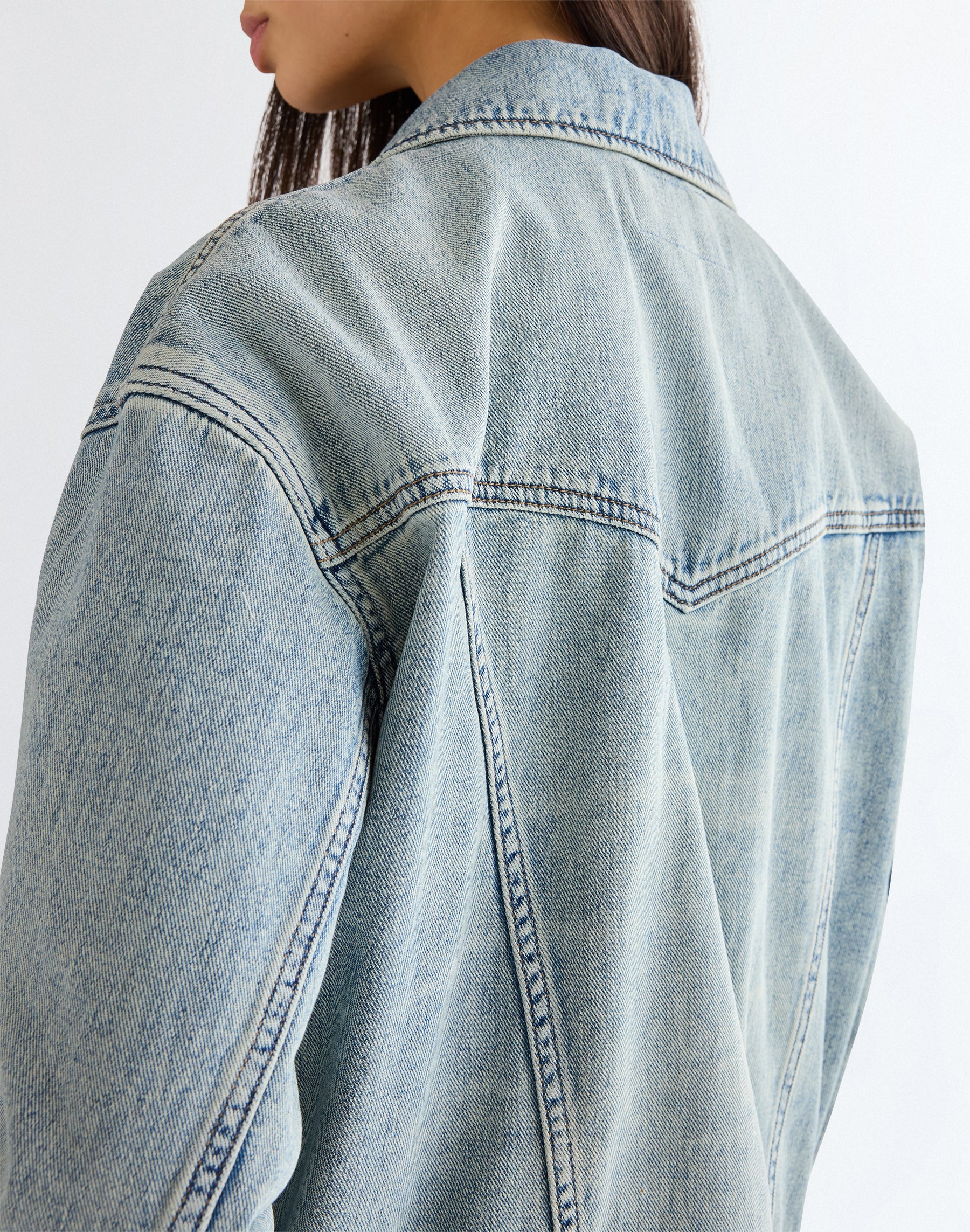 Veste cowgirl Hippie Haze