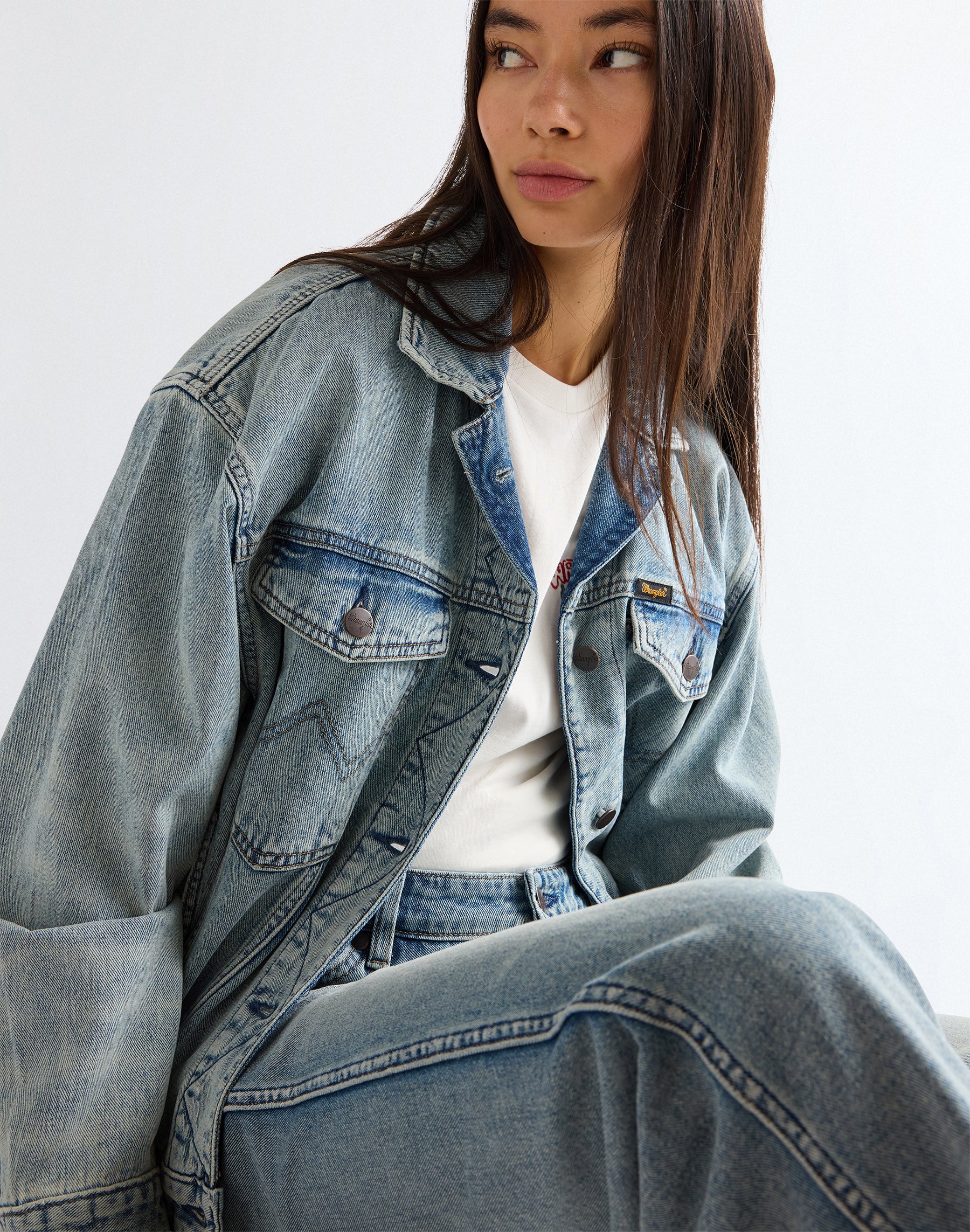 Veste cowgirl Hippie Haze