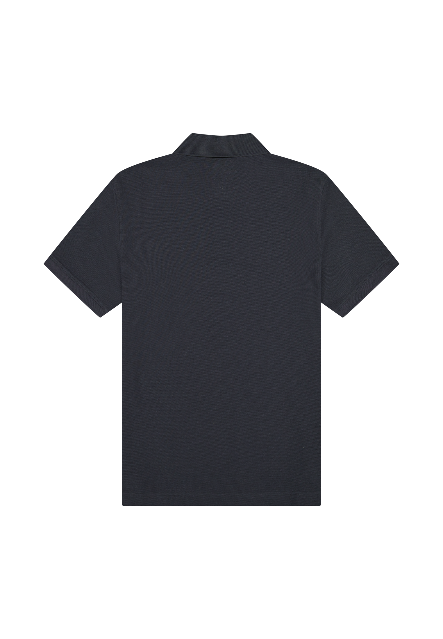 Polo noir T-shirts Wrangler