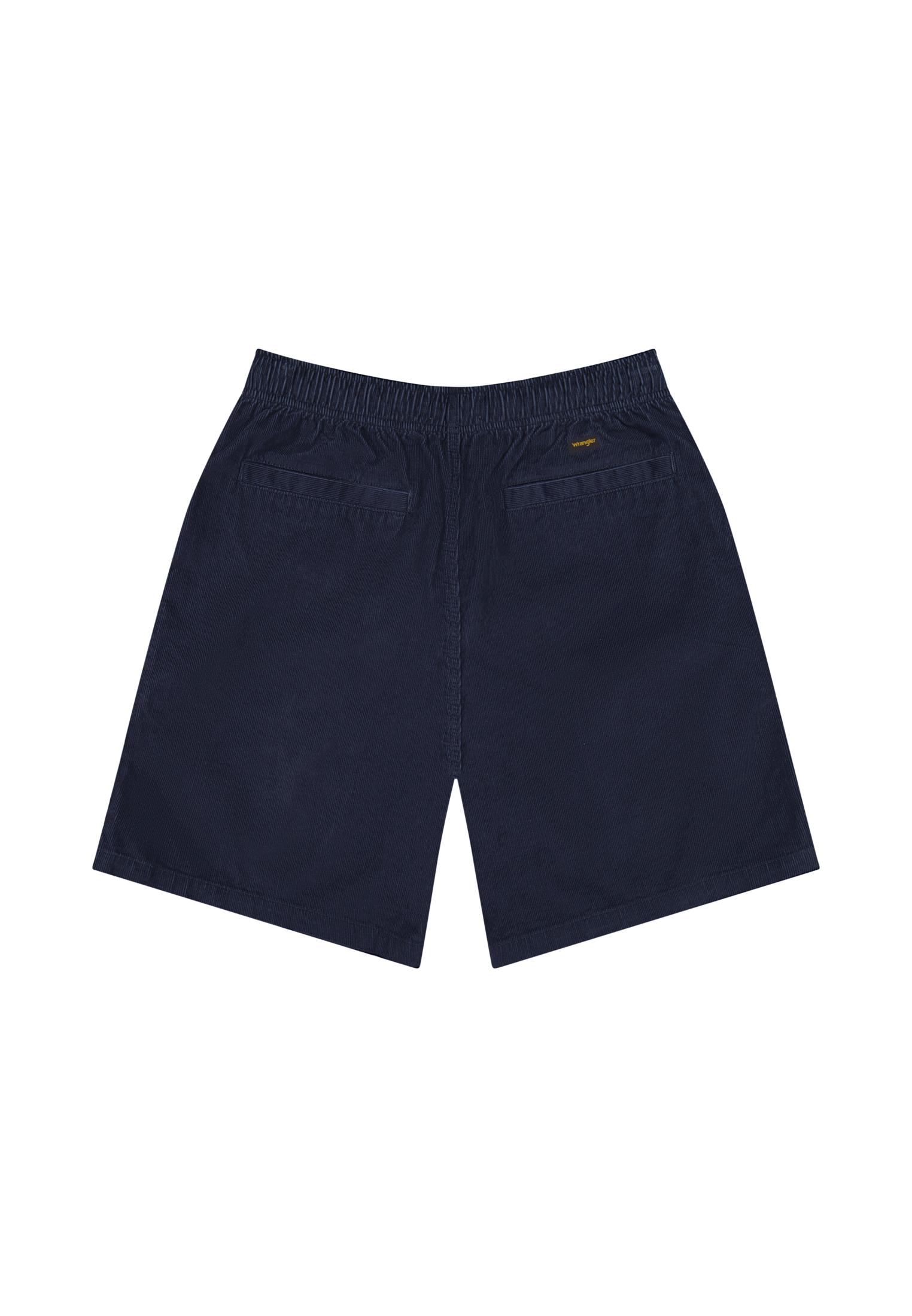 Short Vinla en saphir foncé Short Wrangler