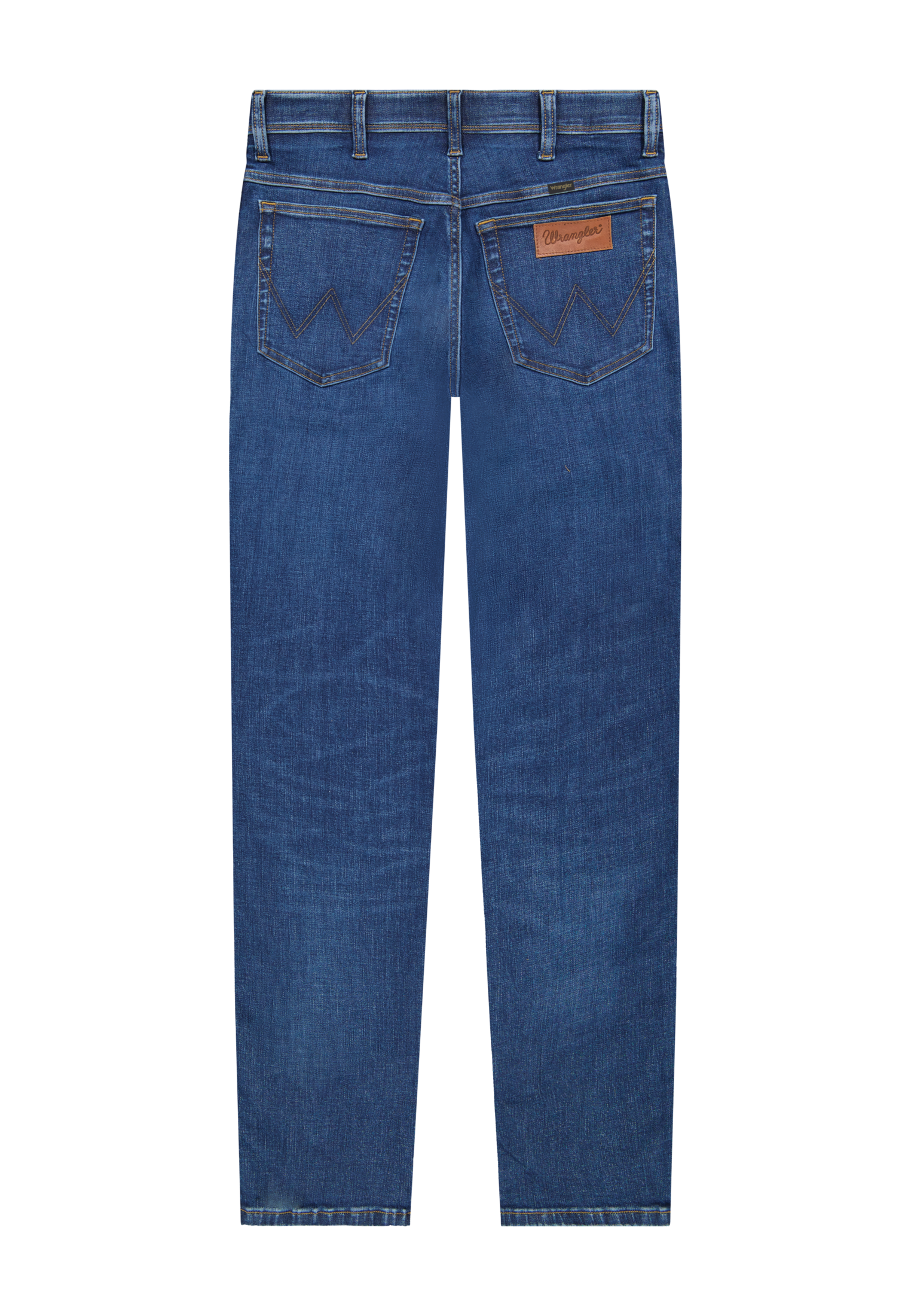 Texas Slim à Blue Jam