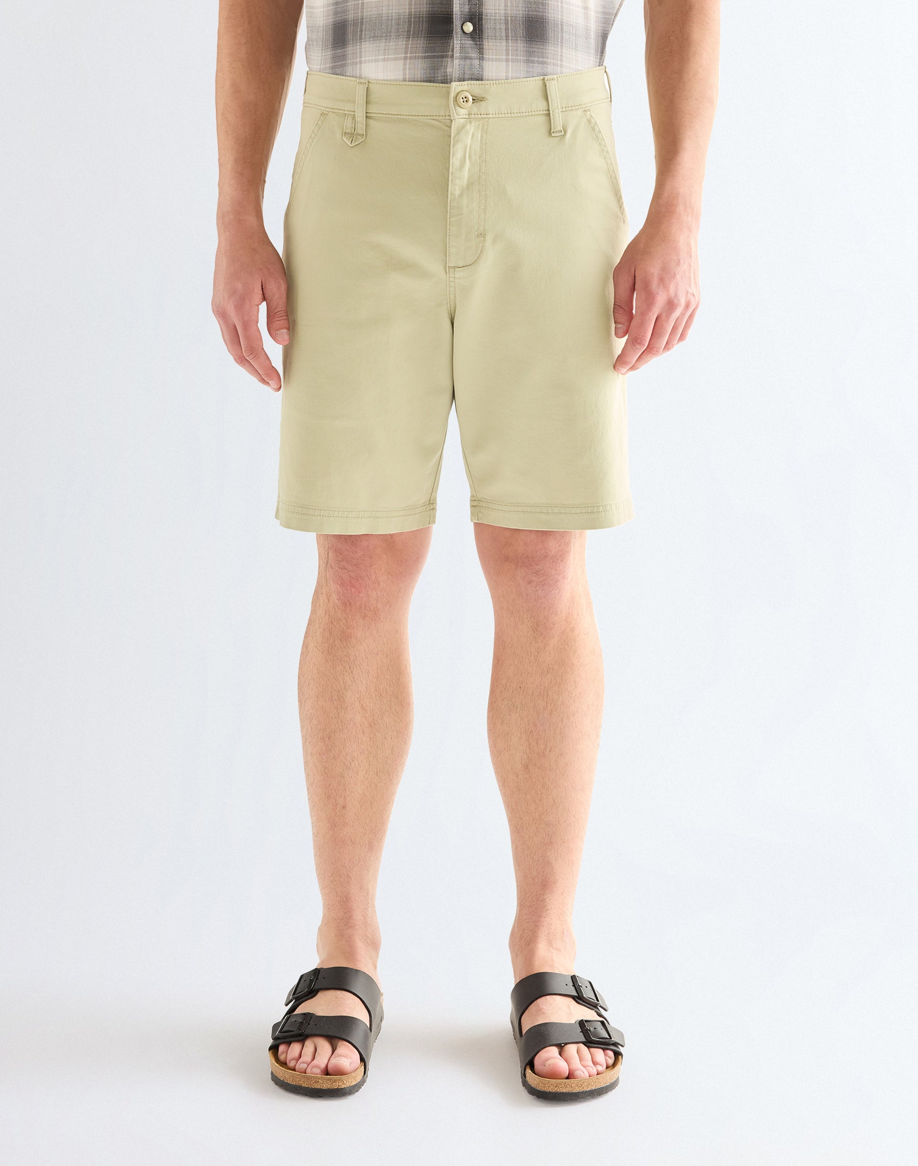 Short chino Elm Shorts Wrangler