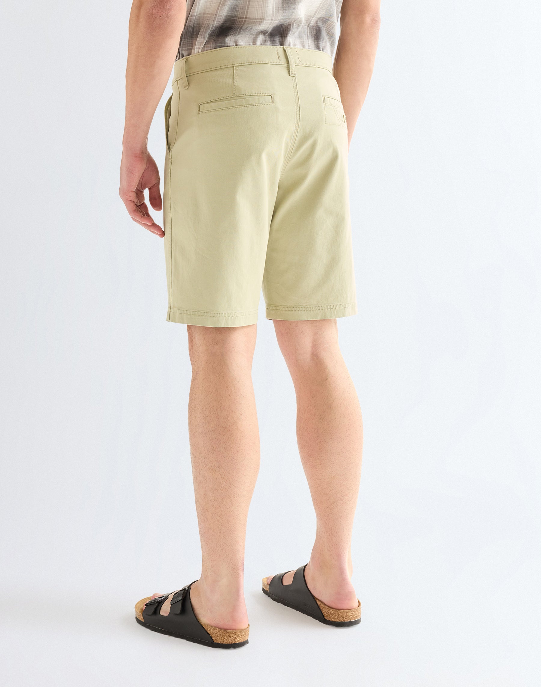 Short chino Elm Shorts Wrangler