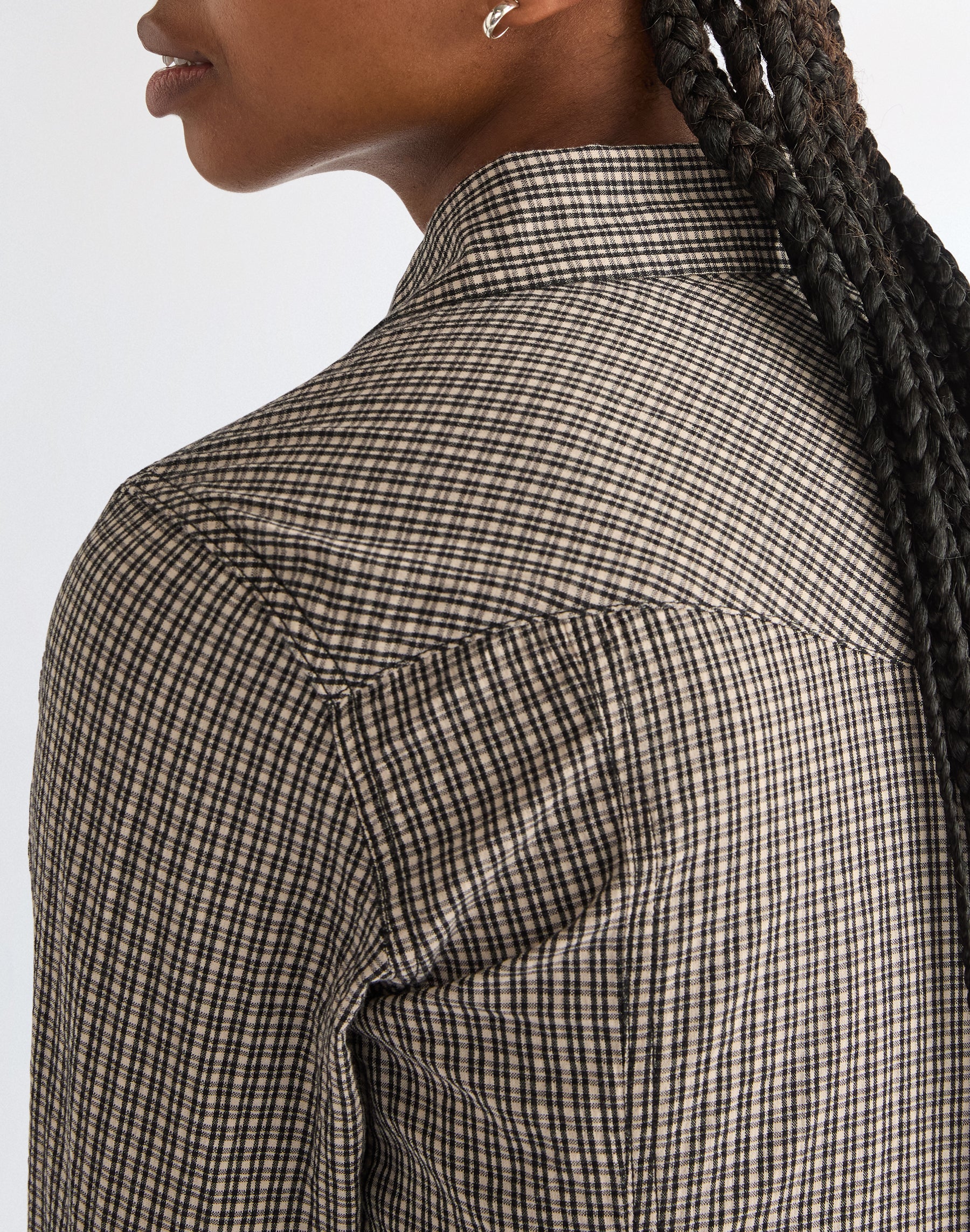 Western noire Chemises Wrangler