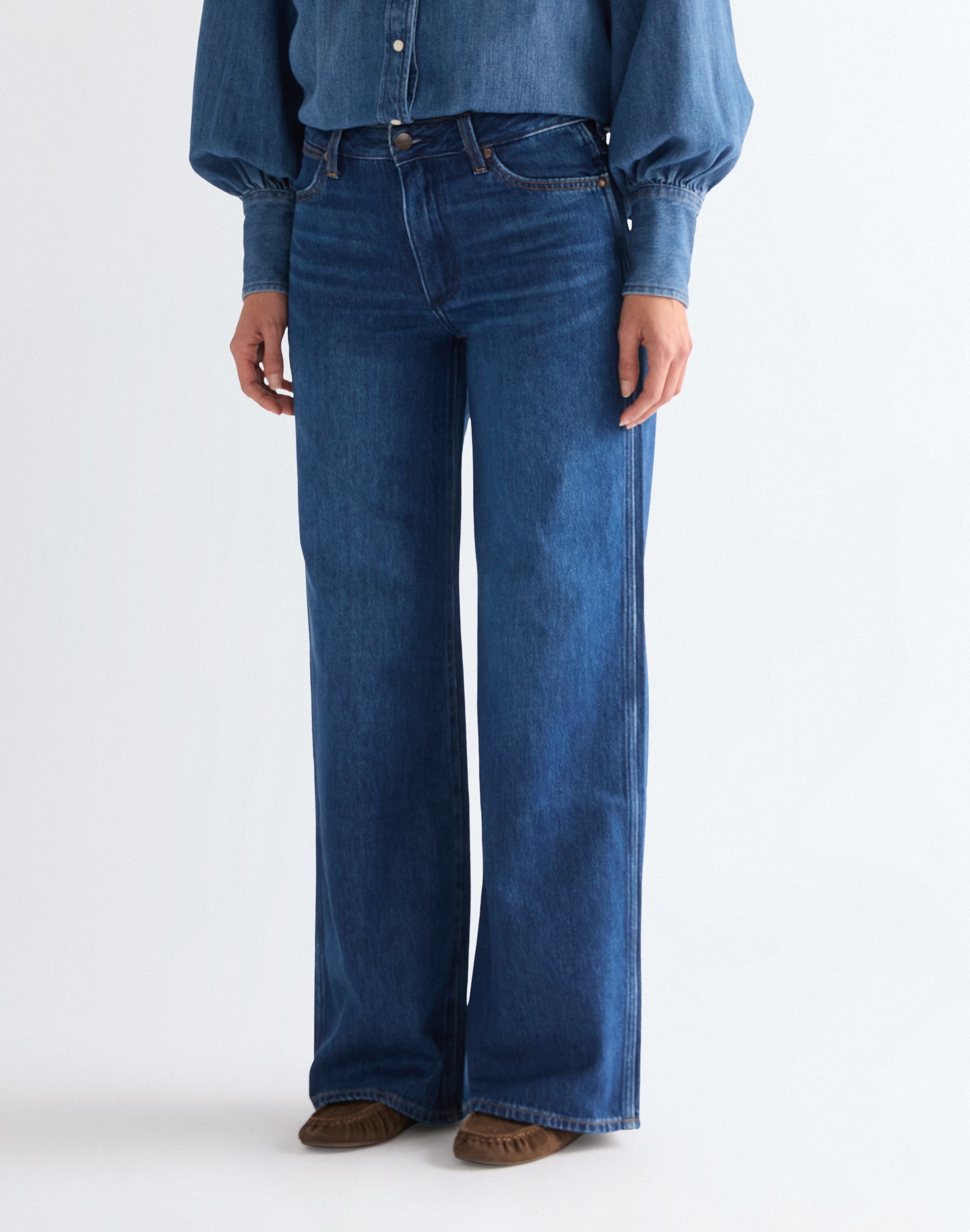 World Wide dans Eclipse Deep