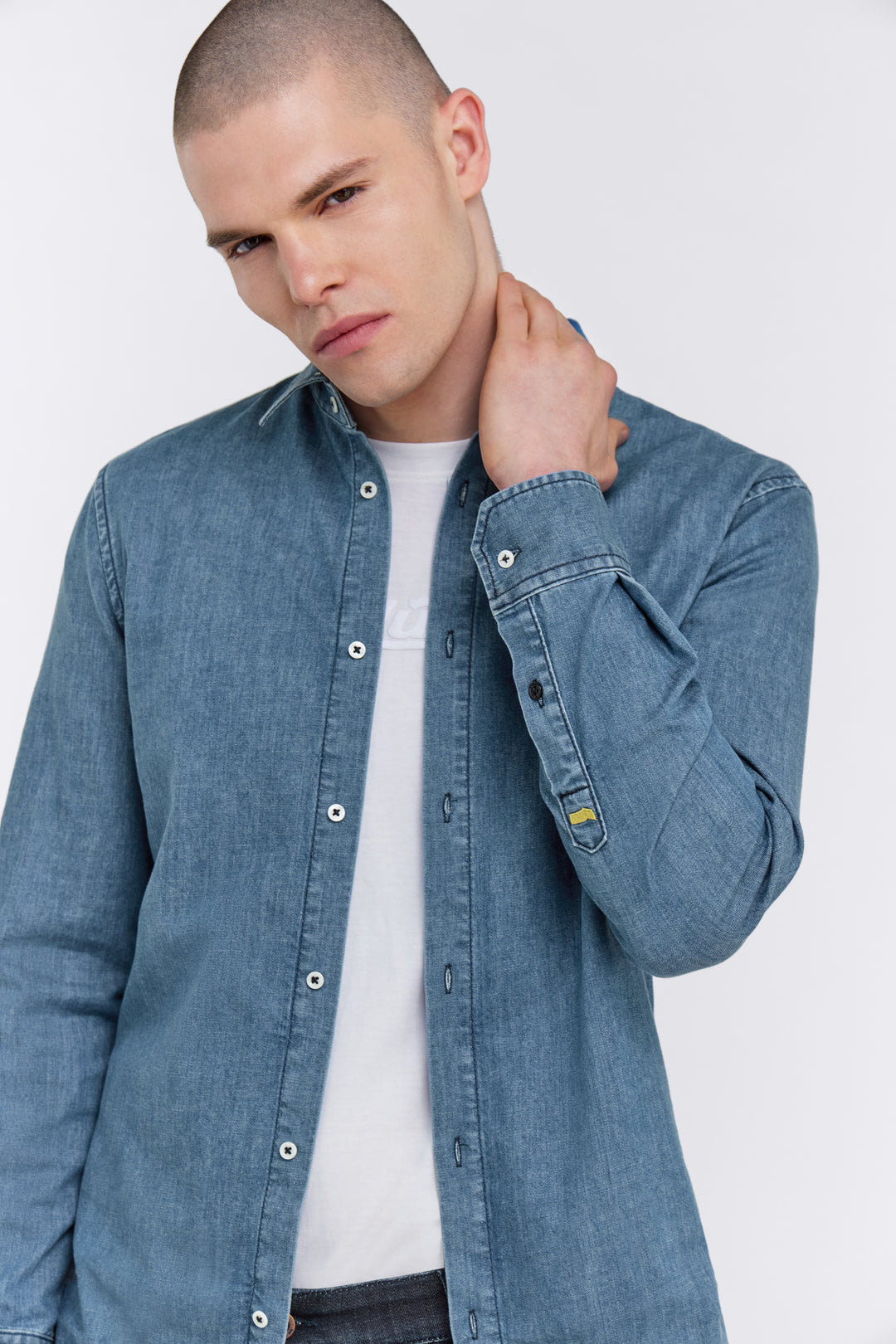 Kin/S in Light Chemises enzymatiques GAS