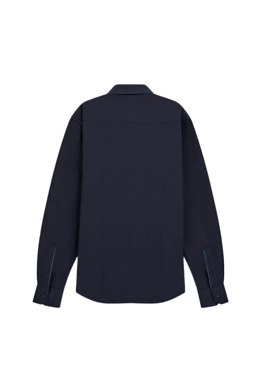 Kin/S in Navy Blue Chemises GAS