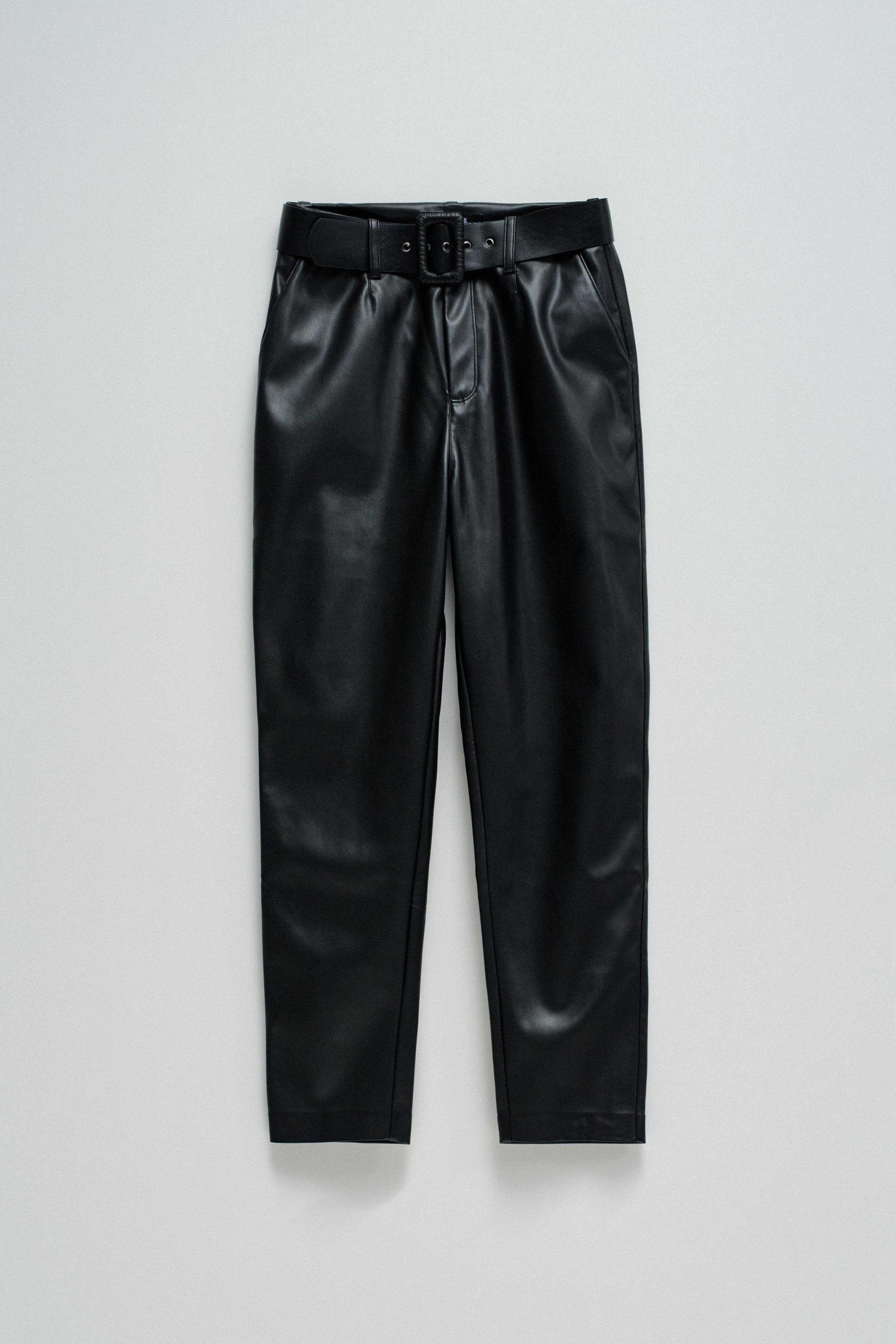 Chino en pantalon noir Salsa Jeans